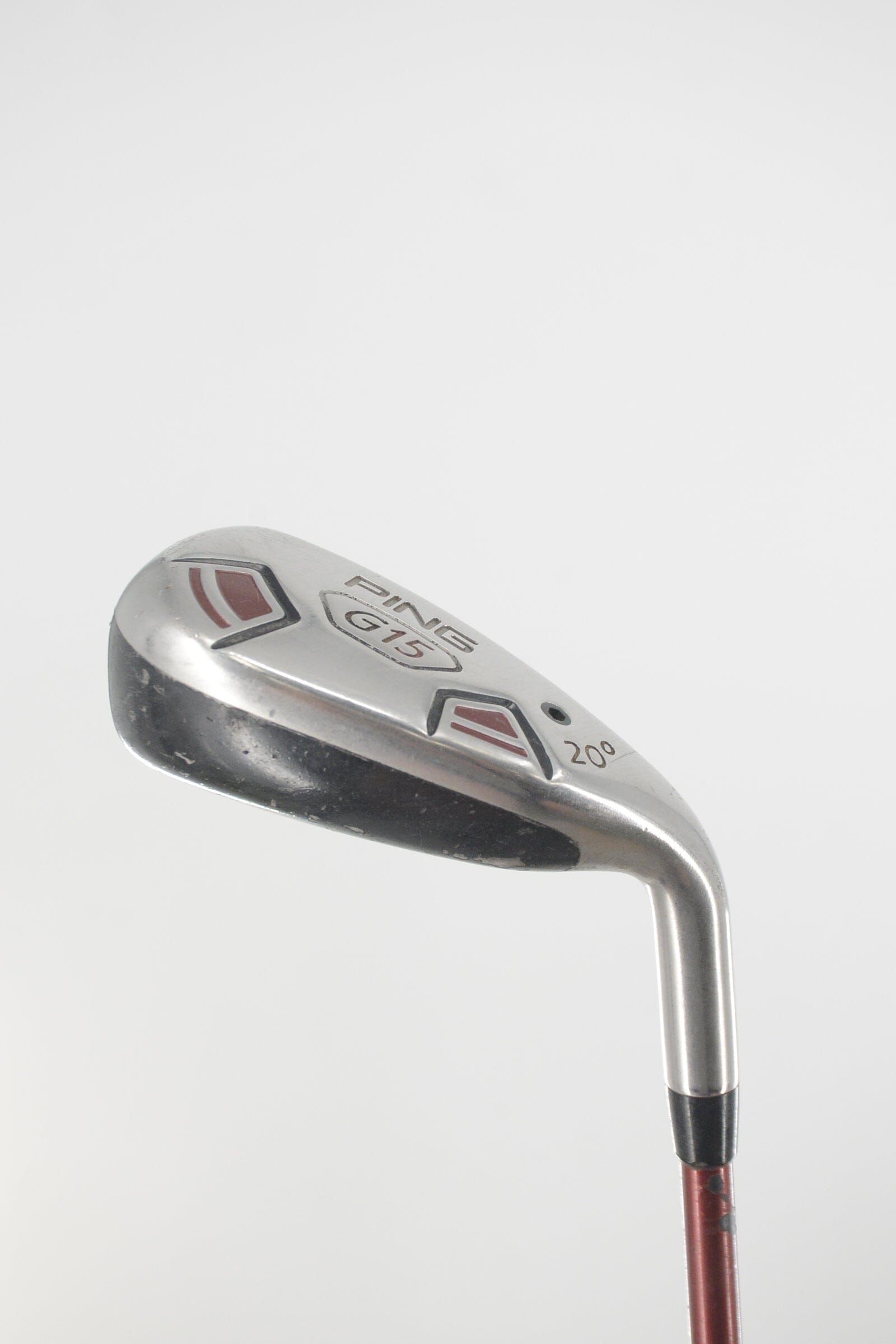 Evoultion EV dc1 10.5 Degree Driver SR Flex 44.75"