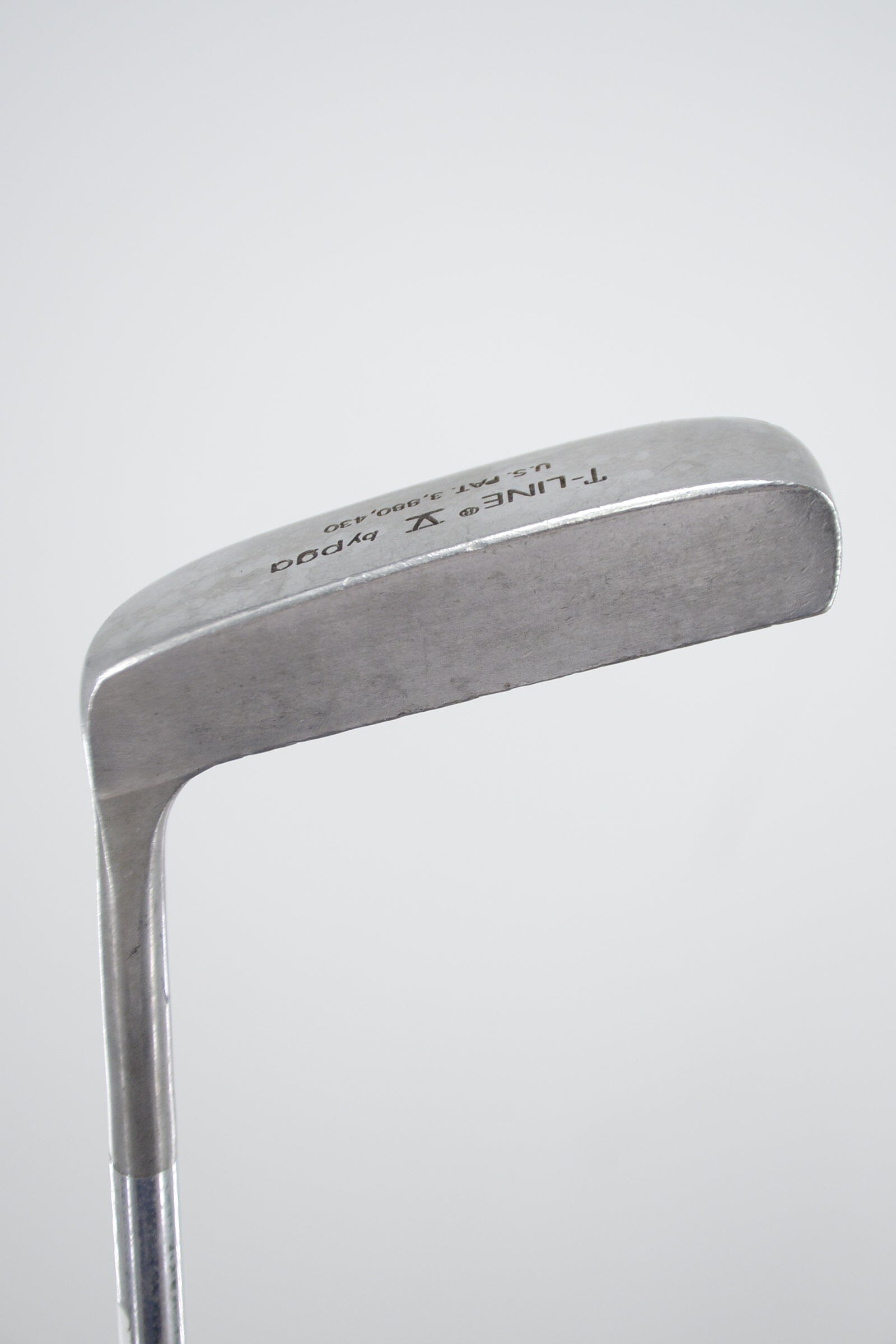 T-Line PGA Putter 35" Golf Clubs GolfRoots 