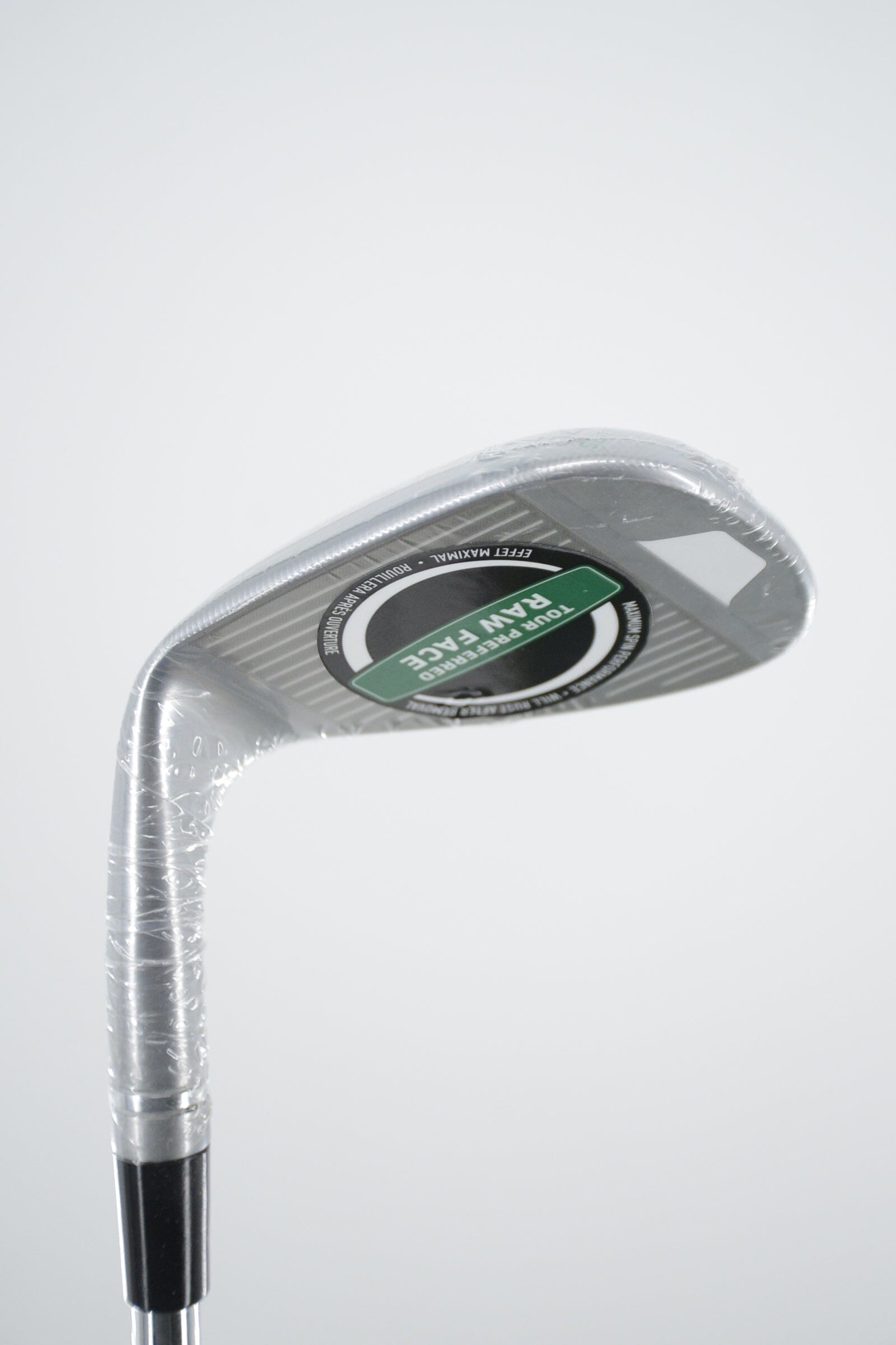 NEW TaylorMade Milled Grind 4 Chrome 54 Degree Wedge Wedge Flex 34.75" Golf Clubs GolfRoots 