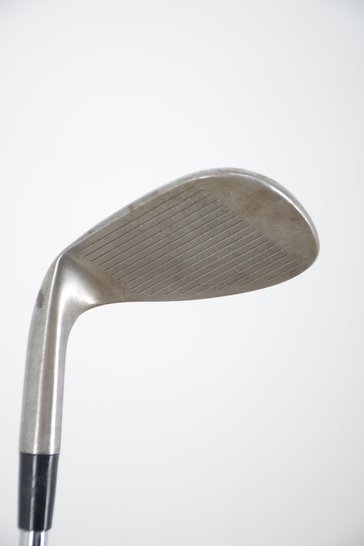 Nike Engage Toe Sweep 60 Degree Wedge Wedge Flex 34.5"