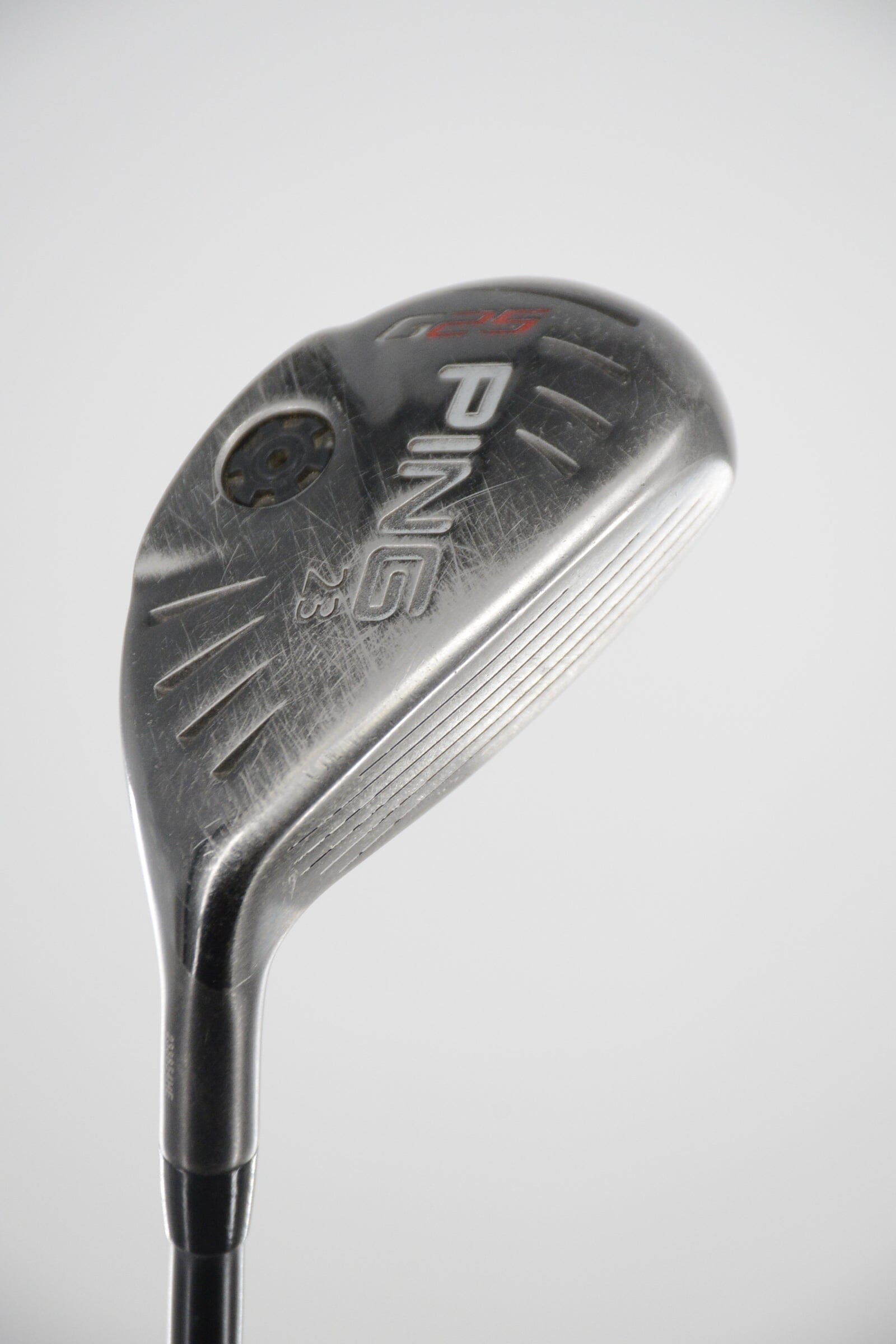 Ping G25 23 Degree Hybrid R Flex 39.25" Golf Clubs GolfRoots 