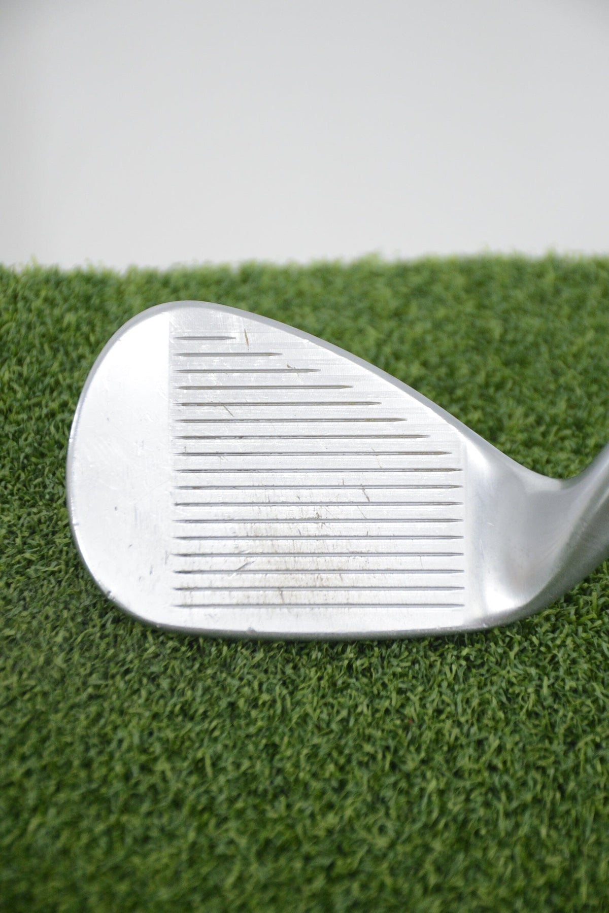 Titleist Vokey SM10 Tour Chrome 54 Degree Wedge Wedge Flex 35" Golf Clubs GolfRoots 