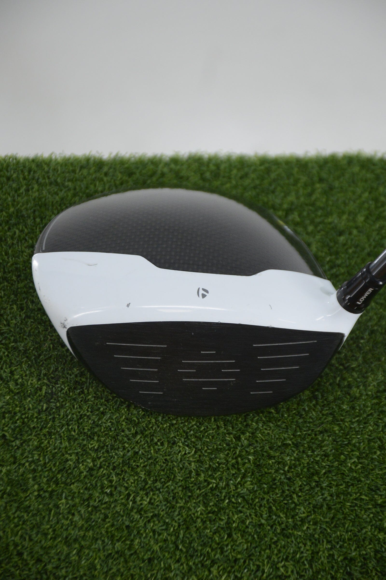 TaylorMade M2 2017 10.5 Degree Driver R Flex 45.75" Golf Clubs GolfRoots 