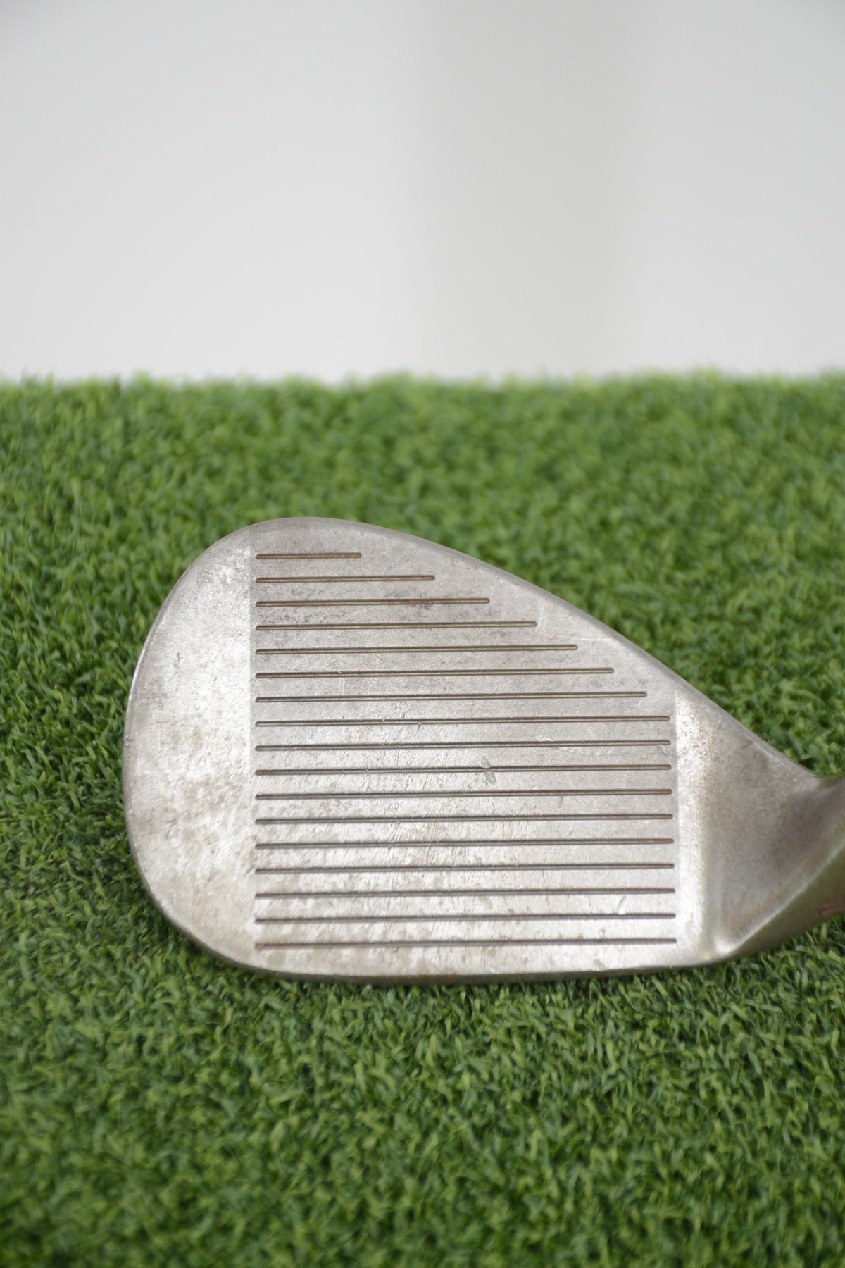 Nike Engage Toe Sweep 60 Degree Wedge Wedge Flex 34.5"