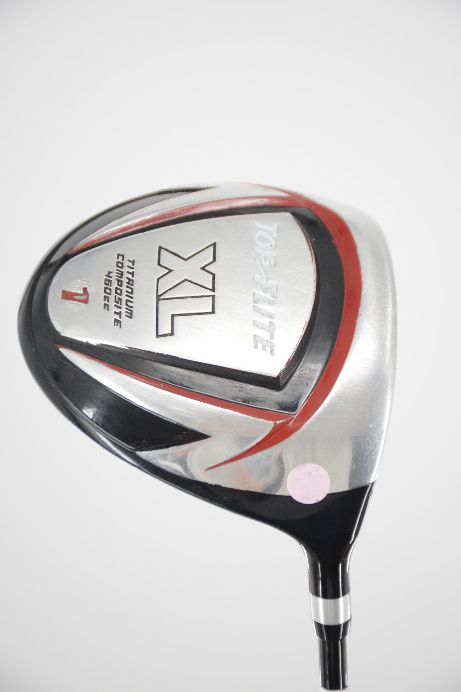*Dented* Top Flite XL Driver SR Flex 44.25" Golf Clubs GolfRoots 