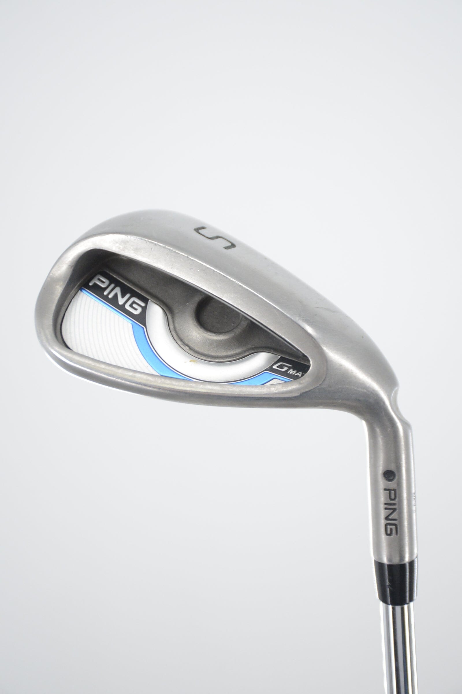 Ping G Max SW R Flex 35.25" Golf Clubs GolfRoots 