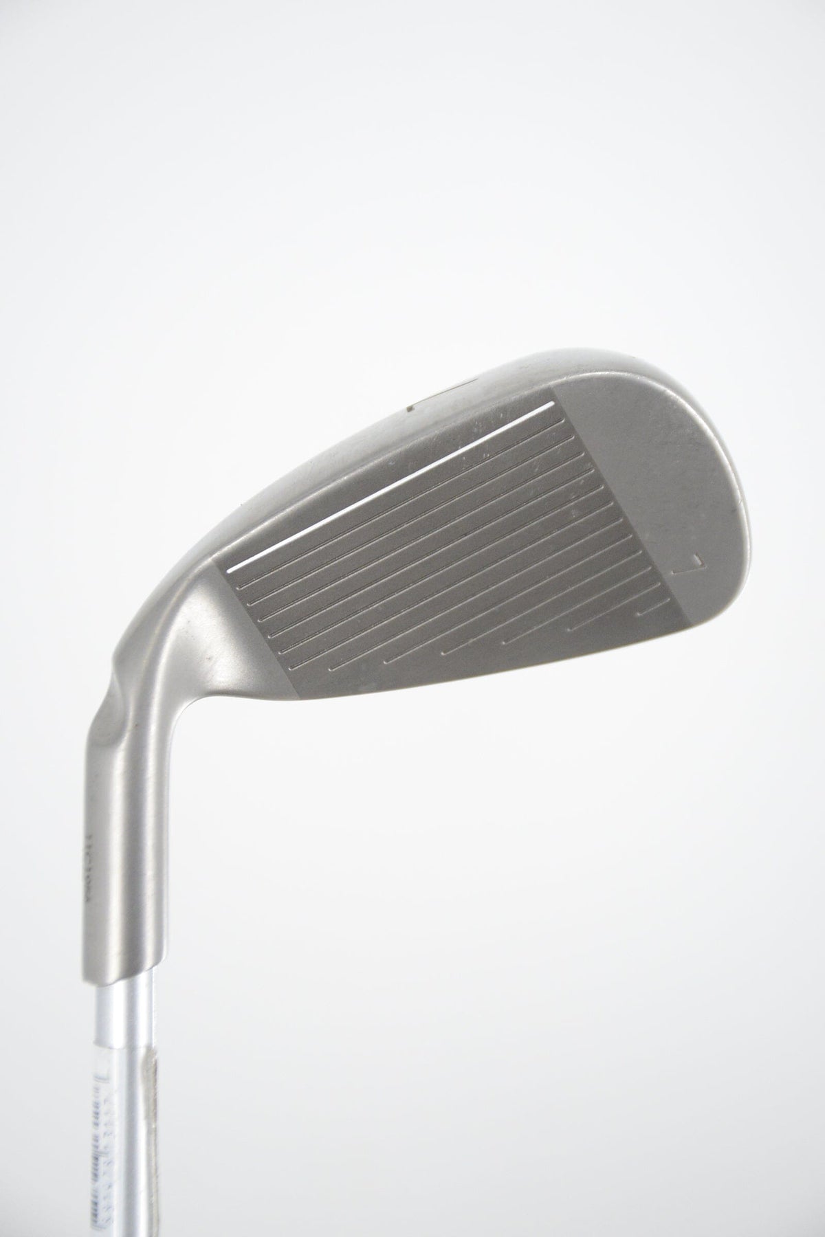Ping Karsten 2014 7 Iron R Flex 37" Golf Irons Ping 