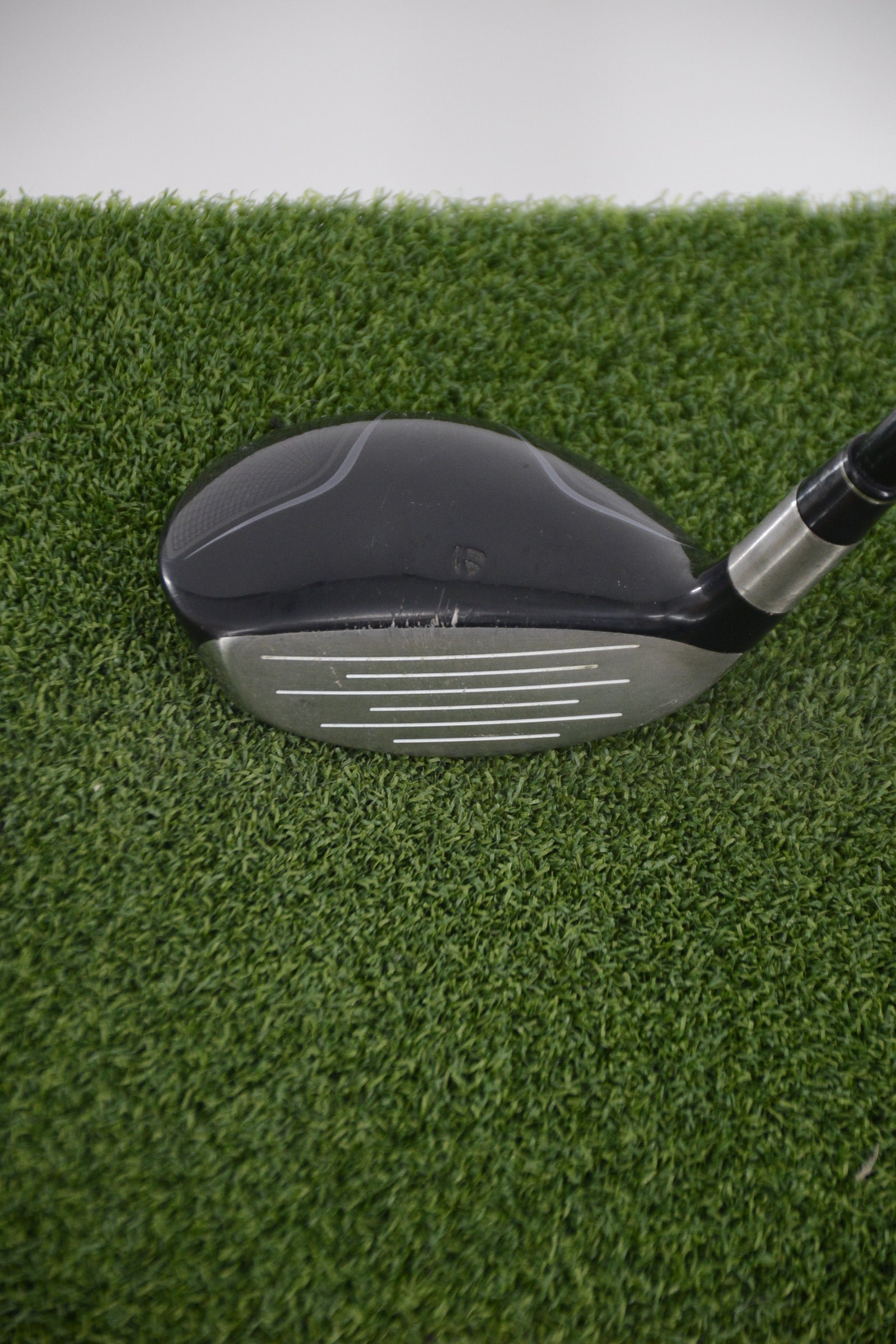 TaylorMade Burner Rescue 3 Hybrid S Flex 40.25"