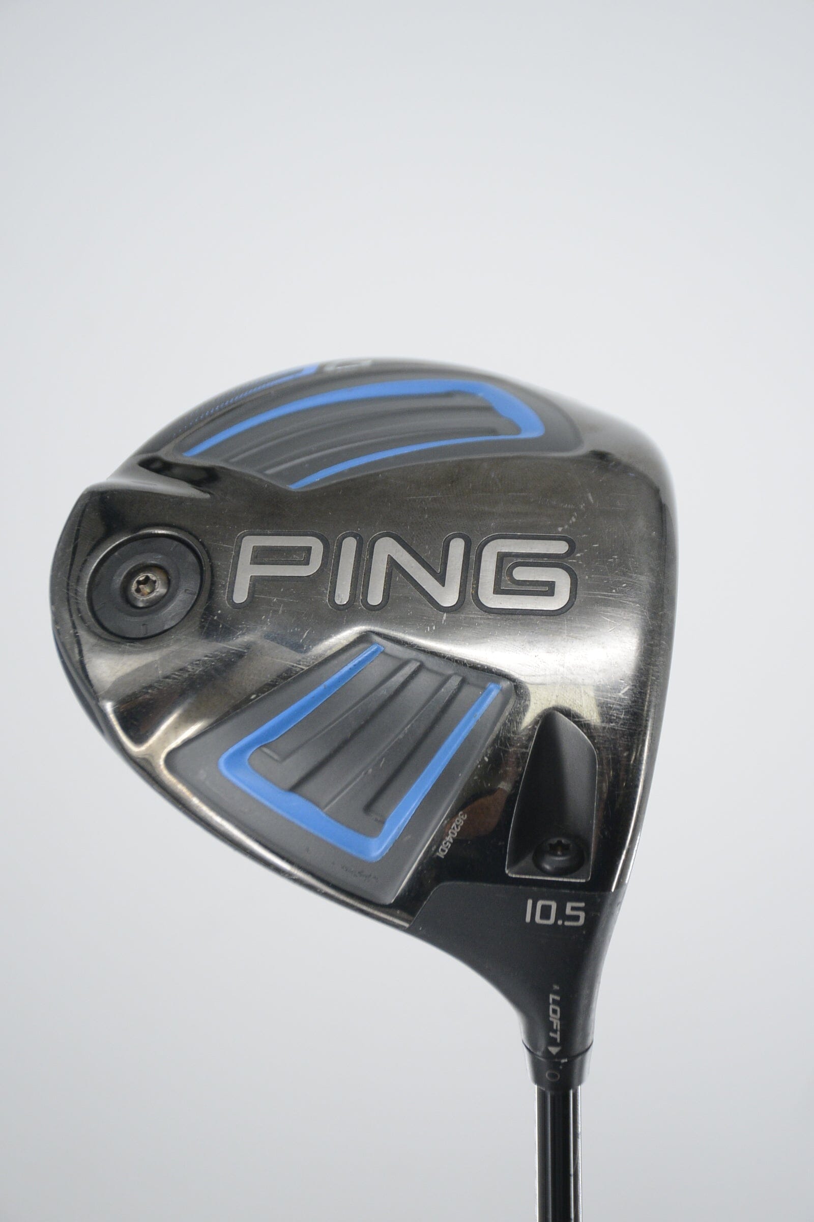 Ping G 10.5 Degree Driver X Flex 44.75" Golf Clubs GolfRoots 