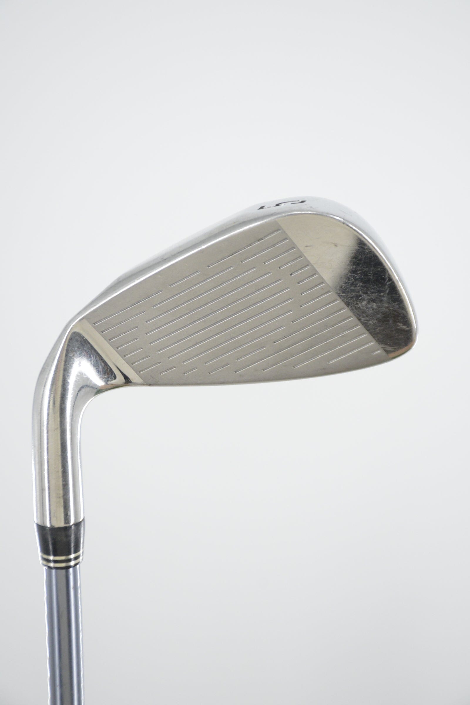 Women's Cobra SS Oversize 5 Iron W Flex 36.75" Golf Clubs GolfRoots 