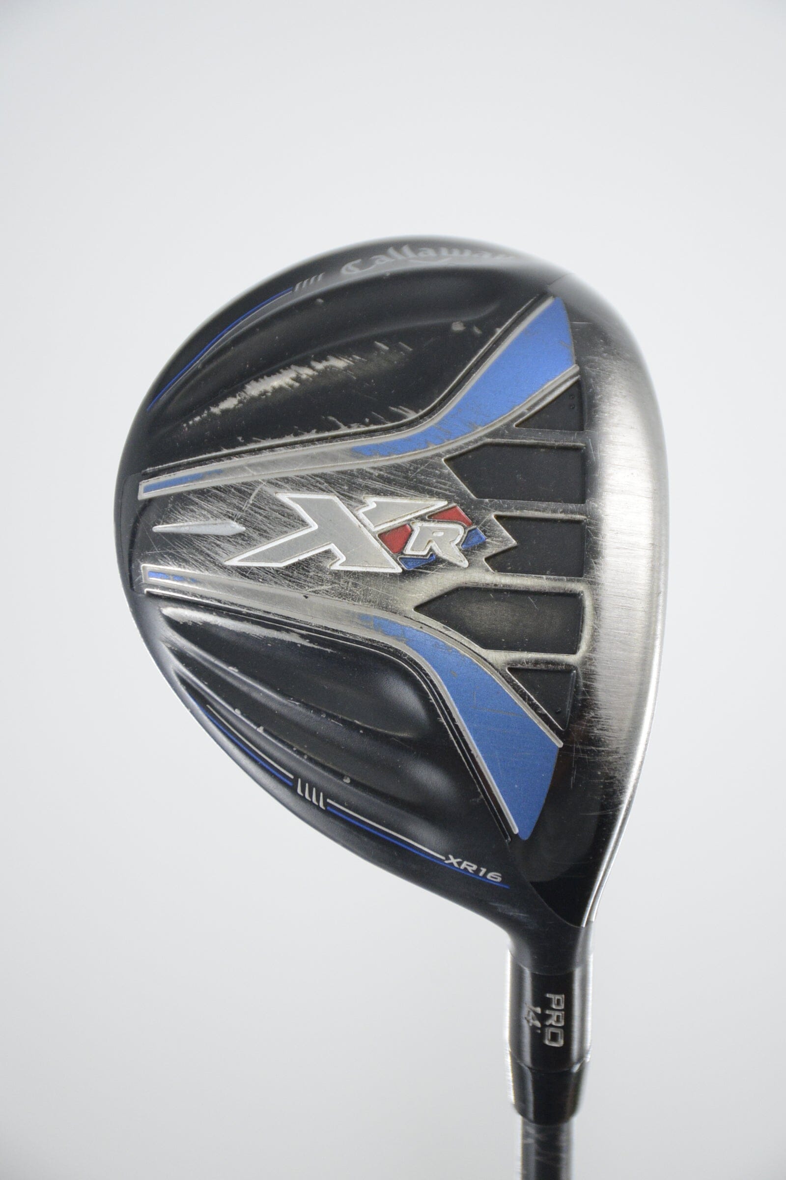 Callaway XR Pro 16 14 Degree Wood S Flex 43" Golf Clubs GolfRoots 