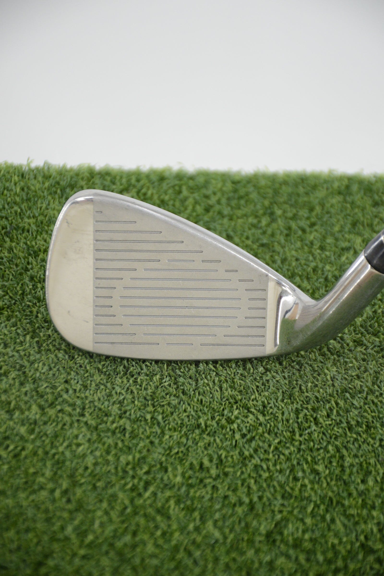 Women's Cobra SS Oversize 5 Iron W Flex 36.75" Golf Clubs GolfRoots 