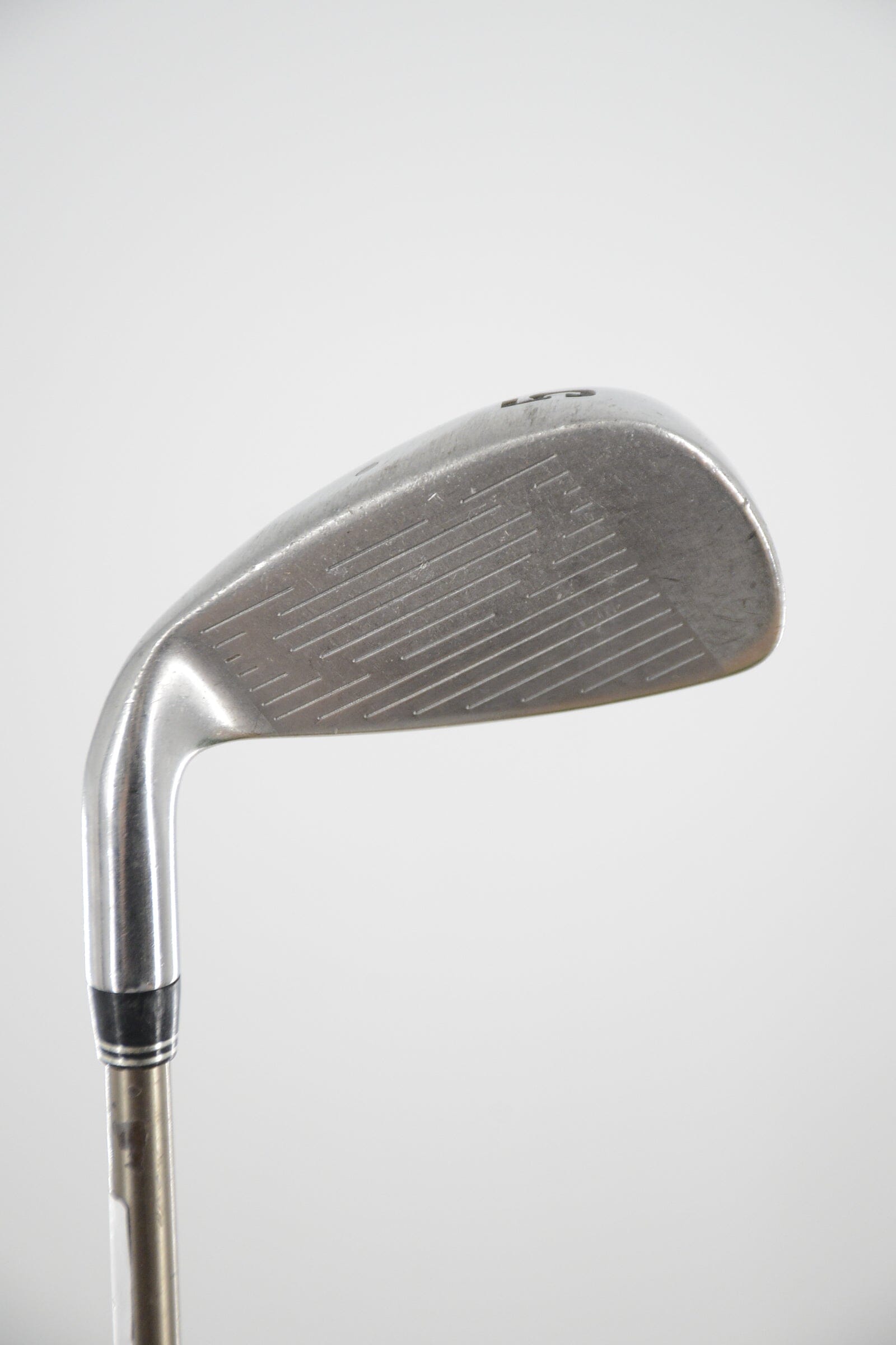 Cobra 3400 I/Xh 5 Iron SR Flex 37.75" Golf Clubs GolfRoots 