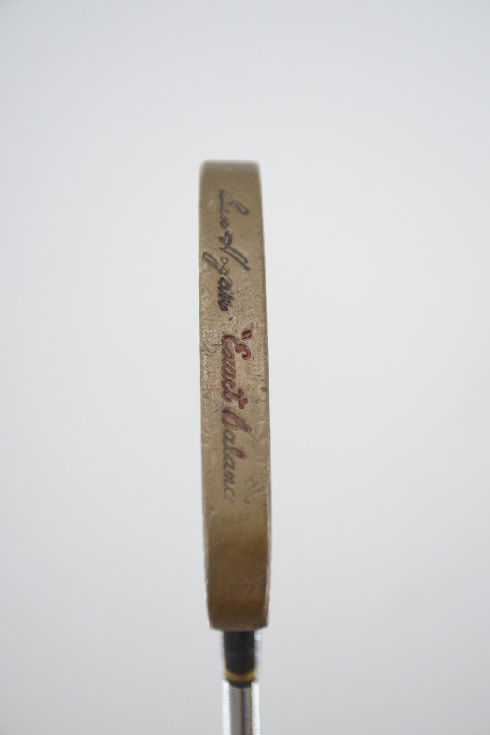 Ben Hogan Exact Balance Putter 34" Golf Clubs GolfRoots 