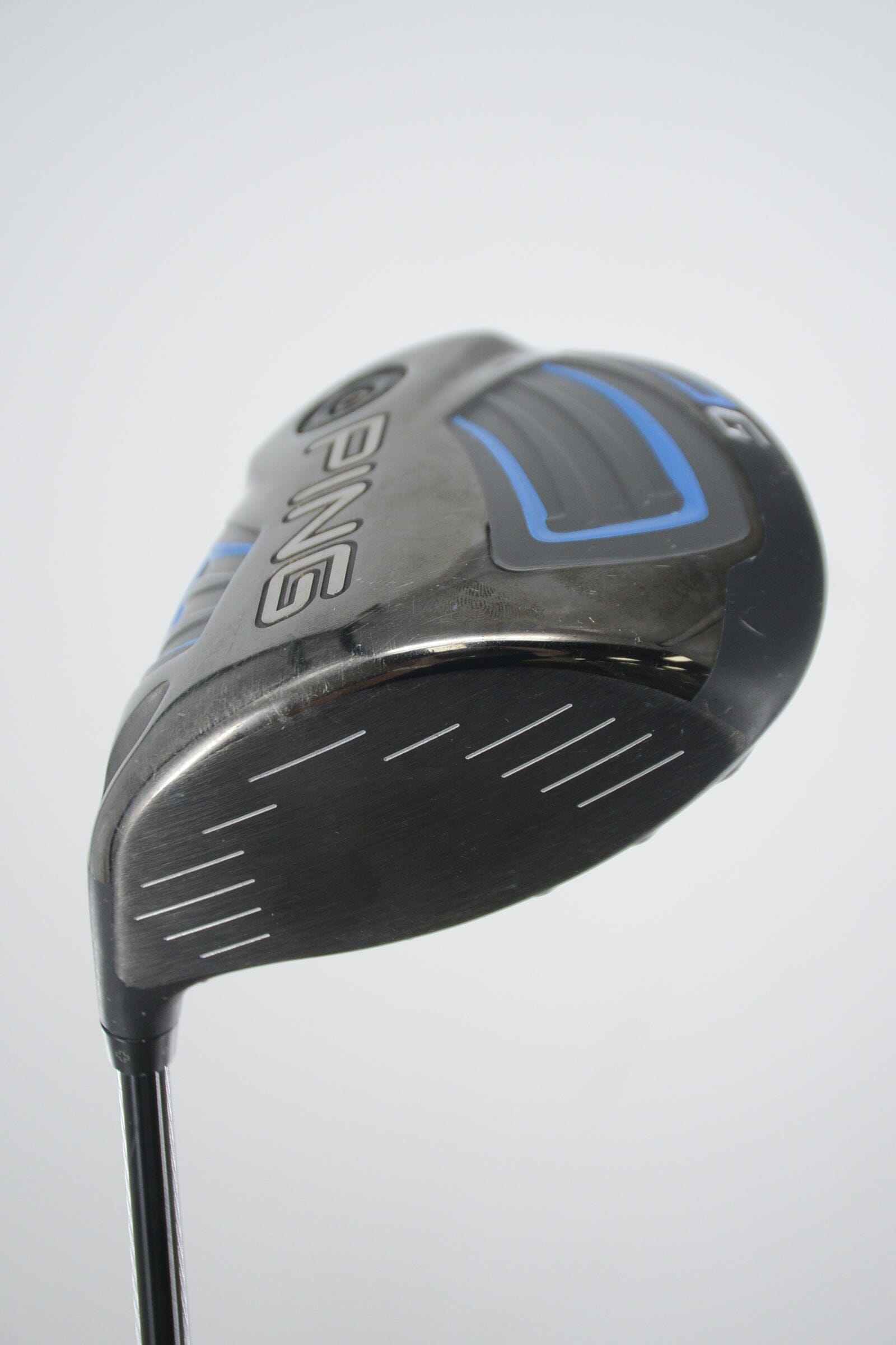 Ping G 10.5 Degree Driver X Flex 44.75" Golf Clubs GolfRoots 