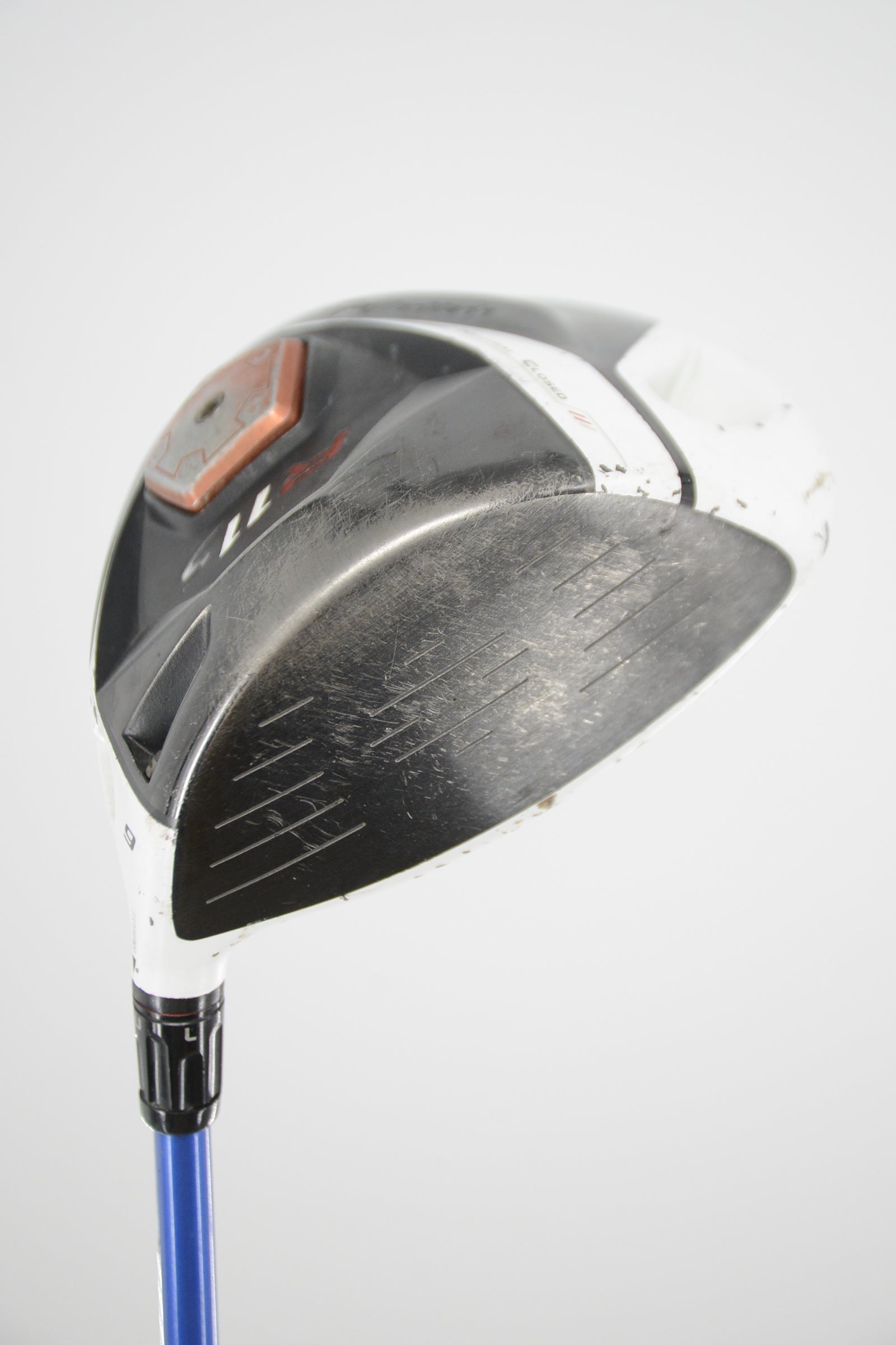 TaylorMade R11-S 9 Degree Driver R Flex 45.75"