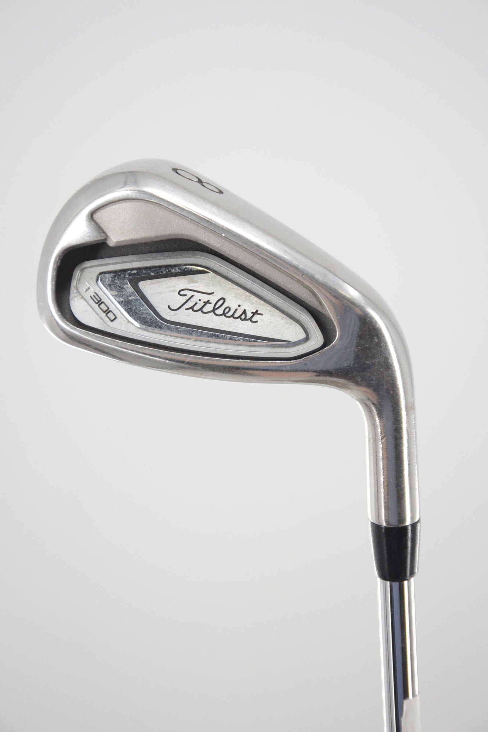Titleist T300 8 Iron R Flex 36.25" Golf Clubs GolfRoots 
