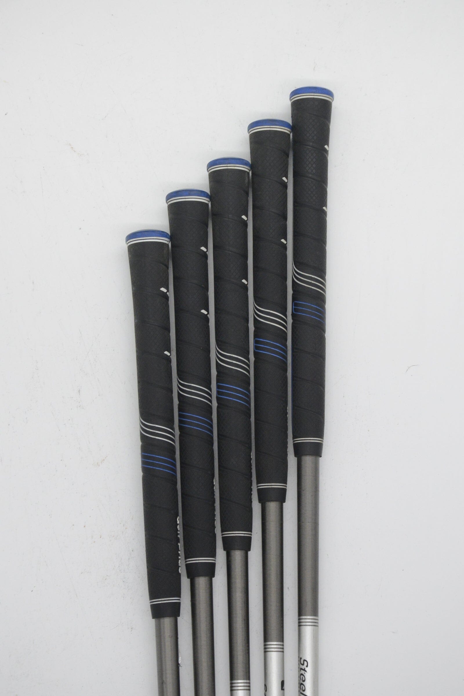 TaylorMade M2 6-PW Iron Set R Flex Std Length Golf Clubs GolfRoots 