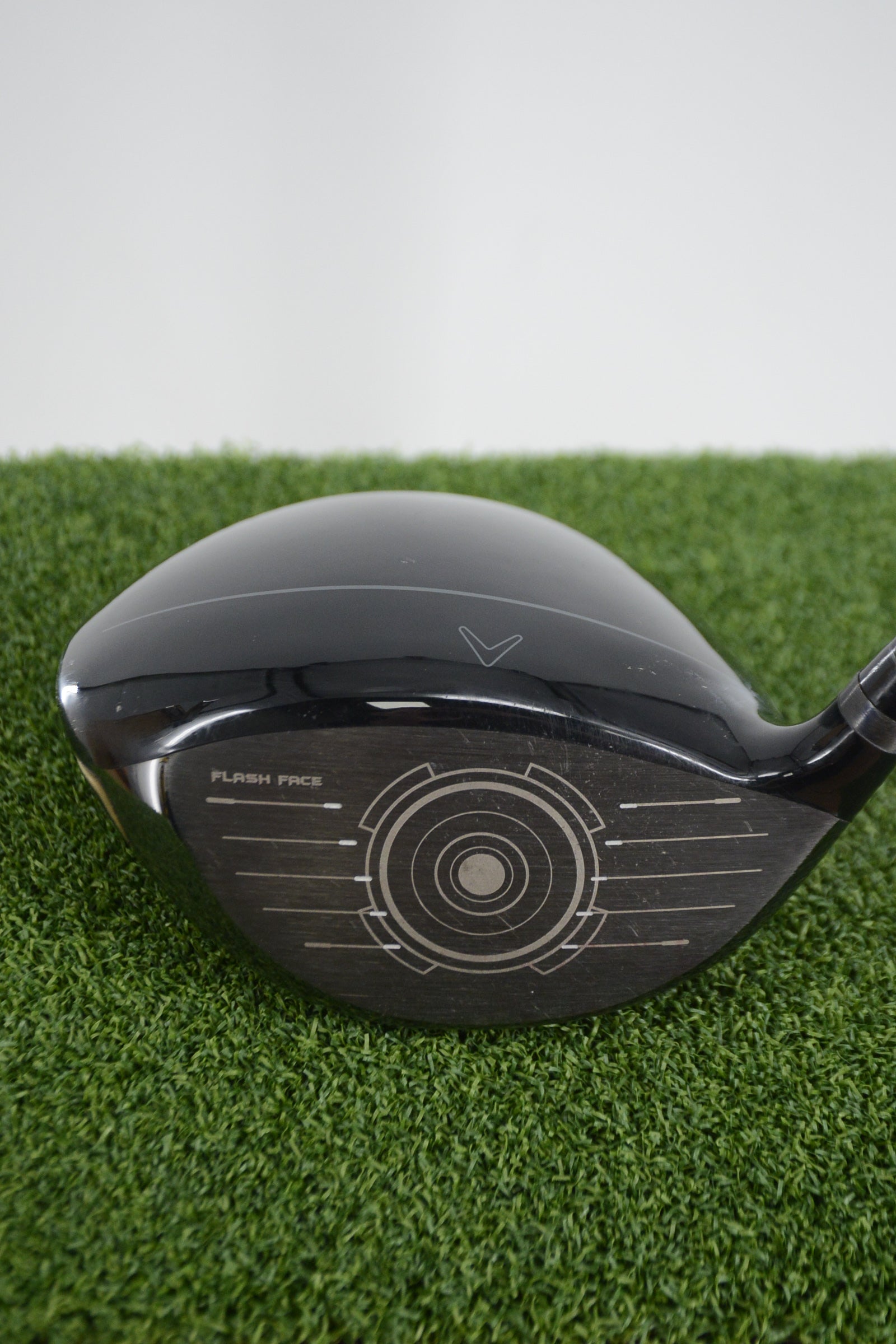 Women's Callaway Epic Flash Star 12 Degree Driver W Flex 44.25"
