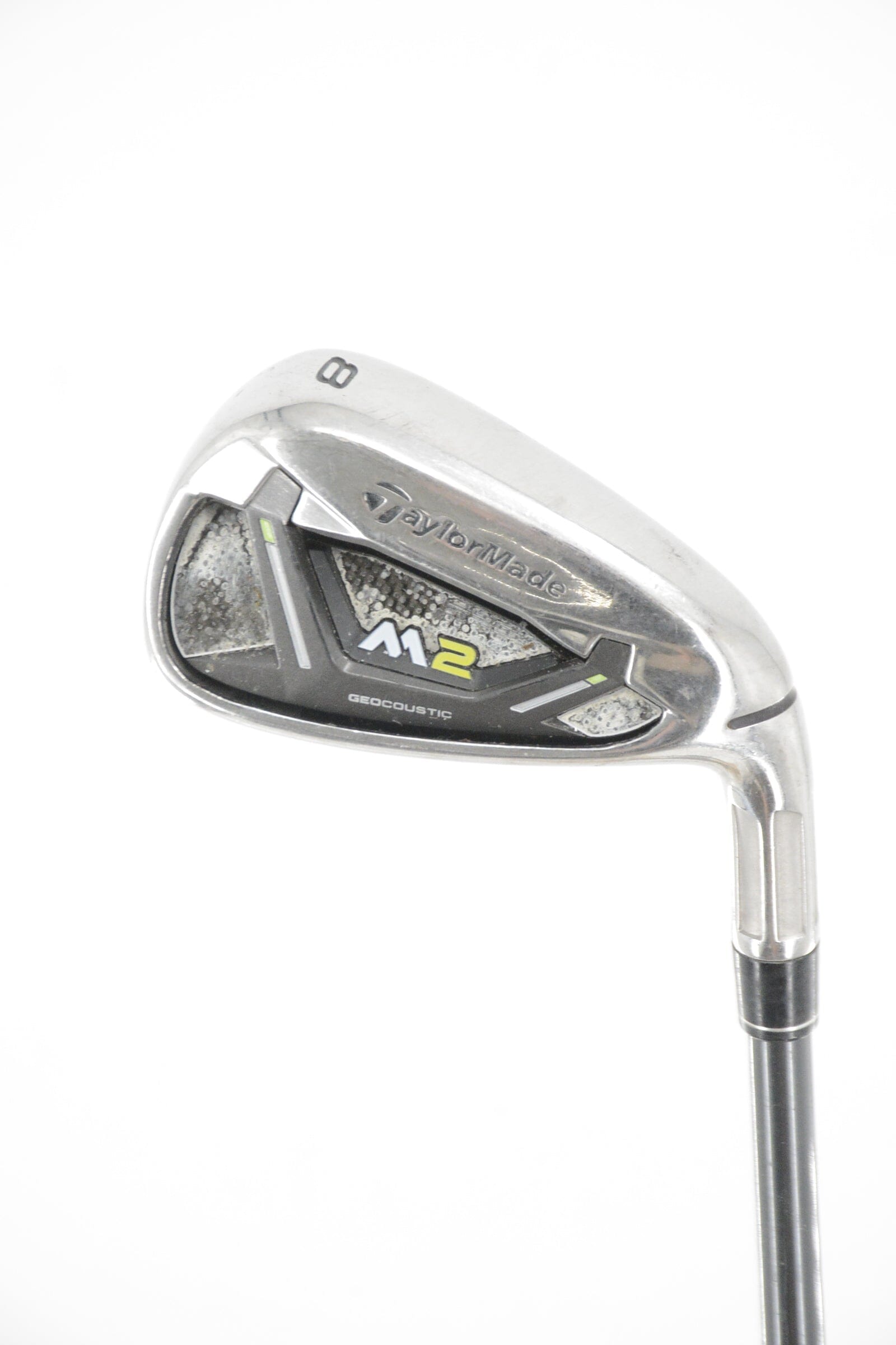 TaylorMade M2 2017 6-9 Iron Set SR Flex -1.25" Golf Clubs GolfRoots 
