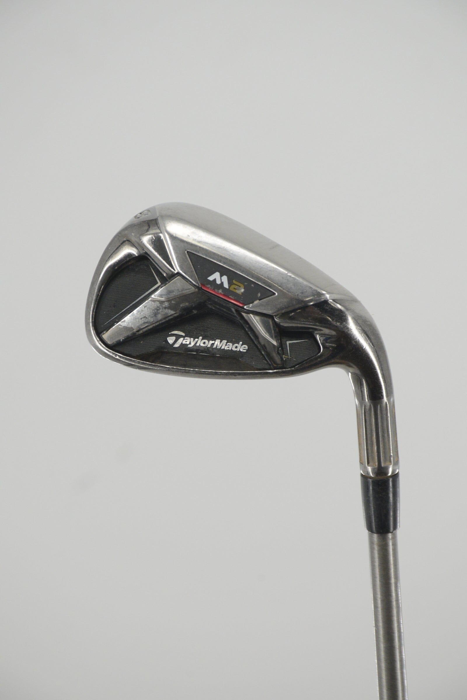 TaylorMade M2 6-PW Iron Set R Flex Std Length Golf Clubs GolfRoots 