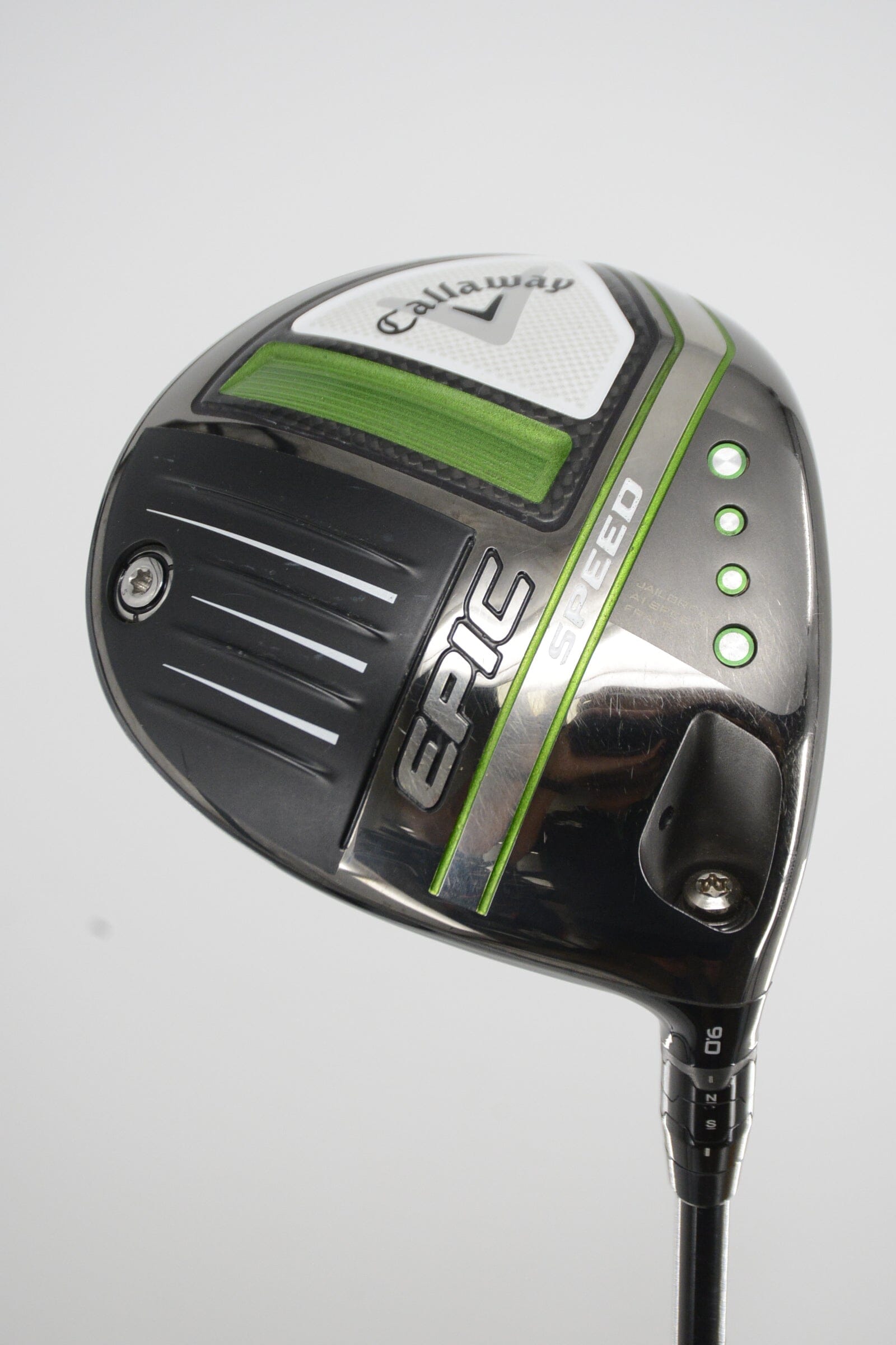 Callaway Epic Speed 9 Degree Driver X Flex 45.25" Golf Clubs GolfRoots 