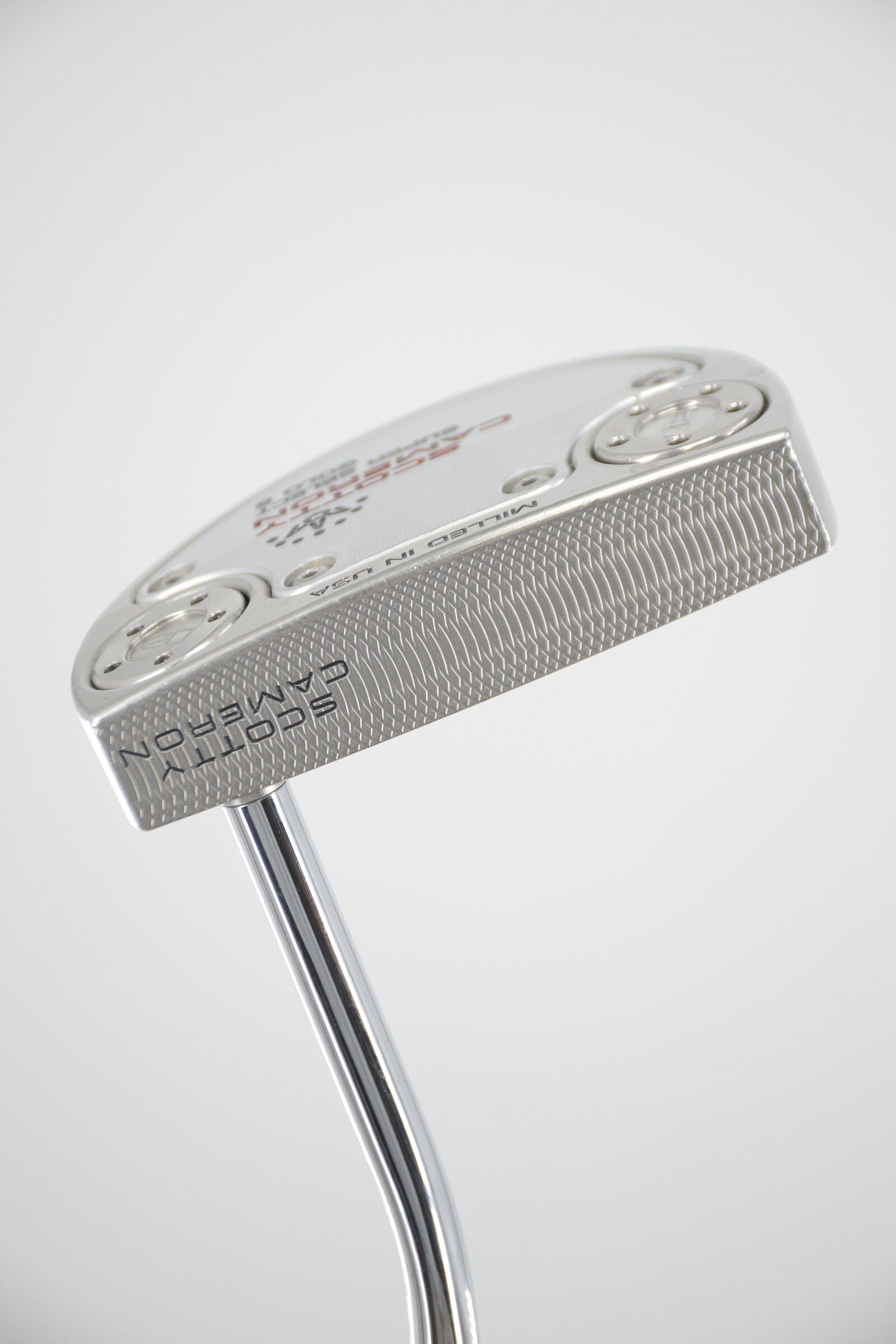 Scotty Cameron Super Select GOLO 6 Putter 33" Golf Clubs GolfRoots 