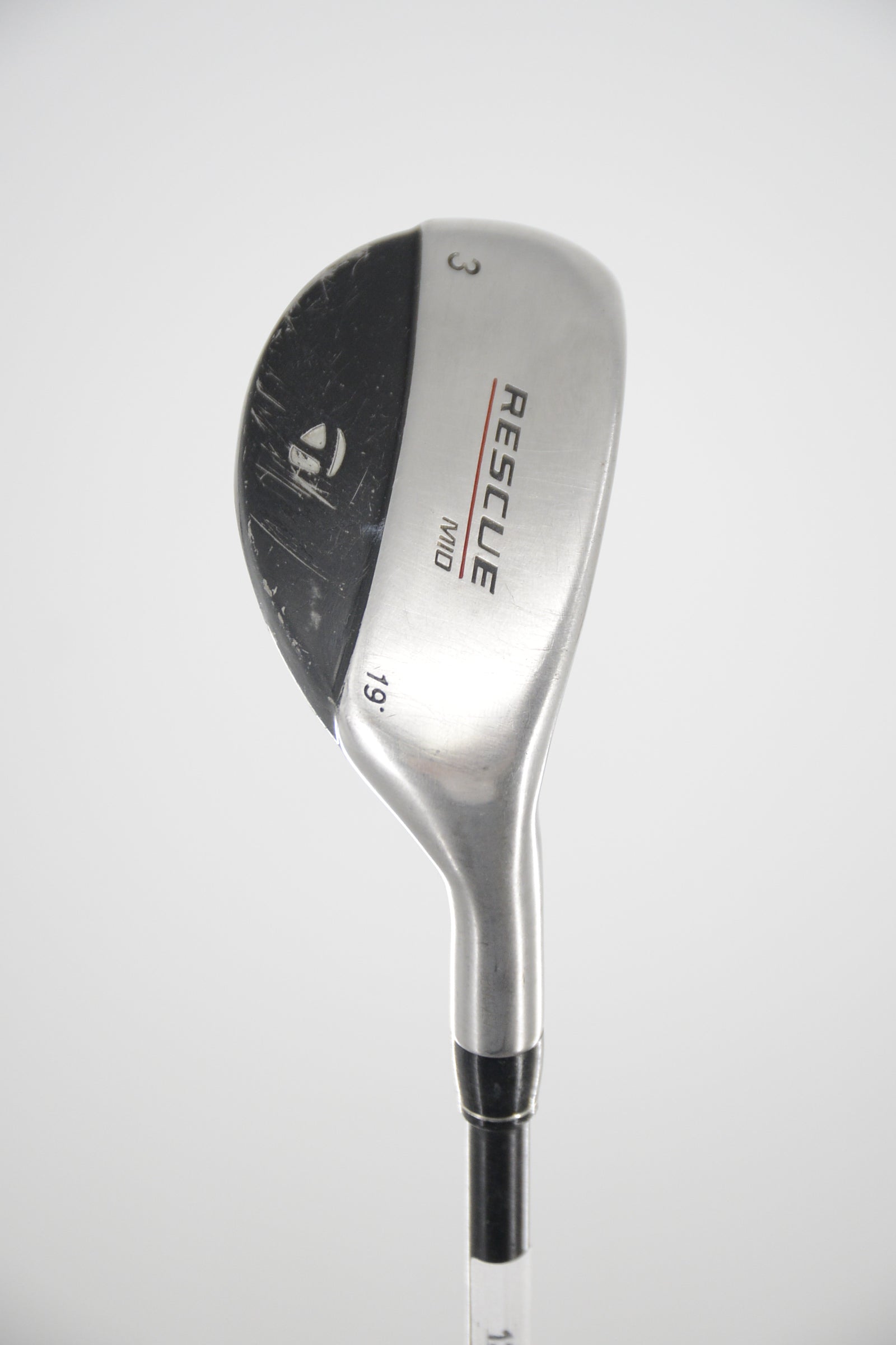 TaylorMade Rescue Mid 3 Hybrid R Flex 40"