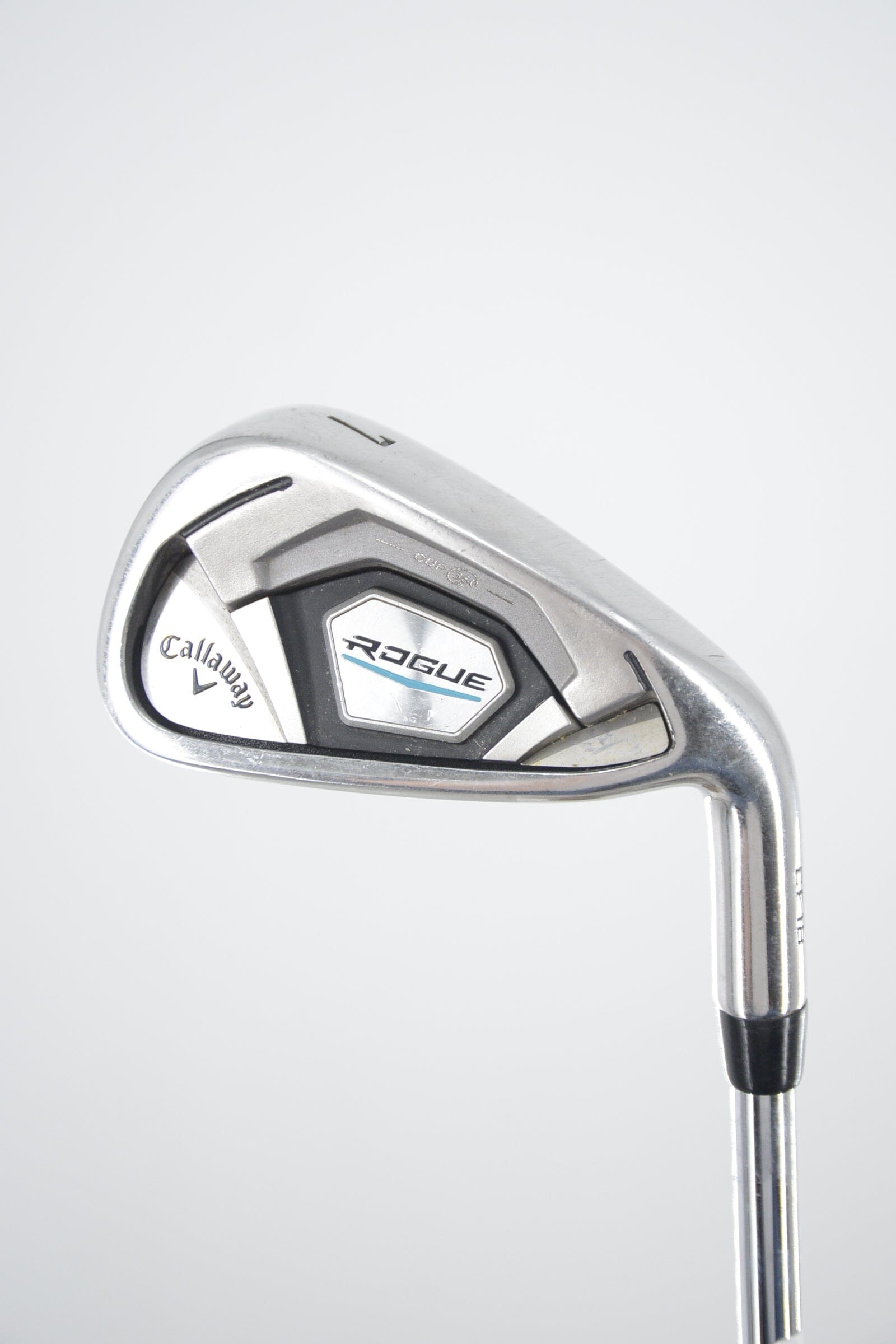 Callaway Rogue 7 Iron R Flex 36.5" Golf Clubs GolfRoots 