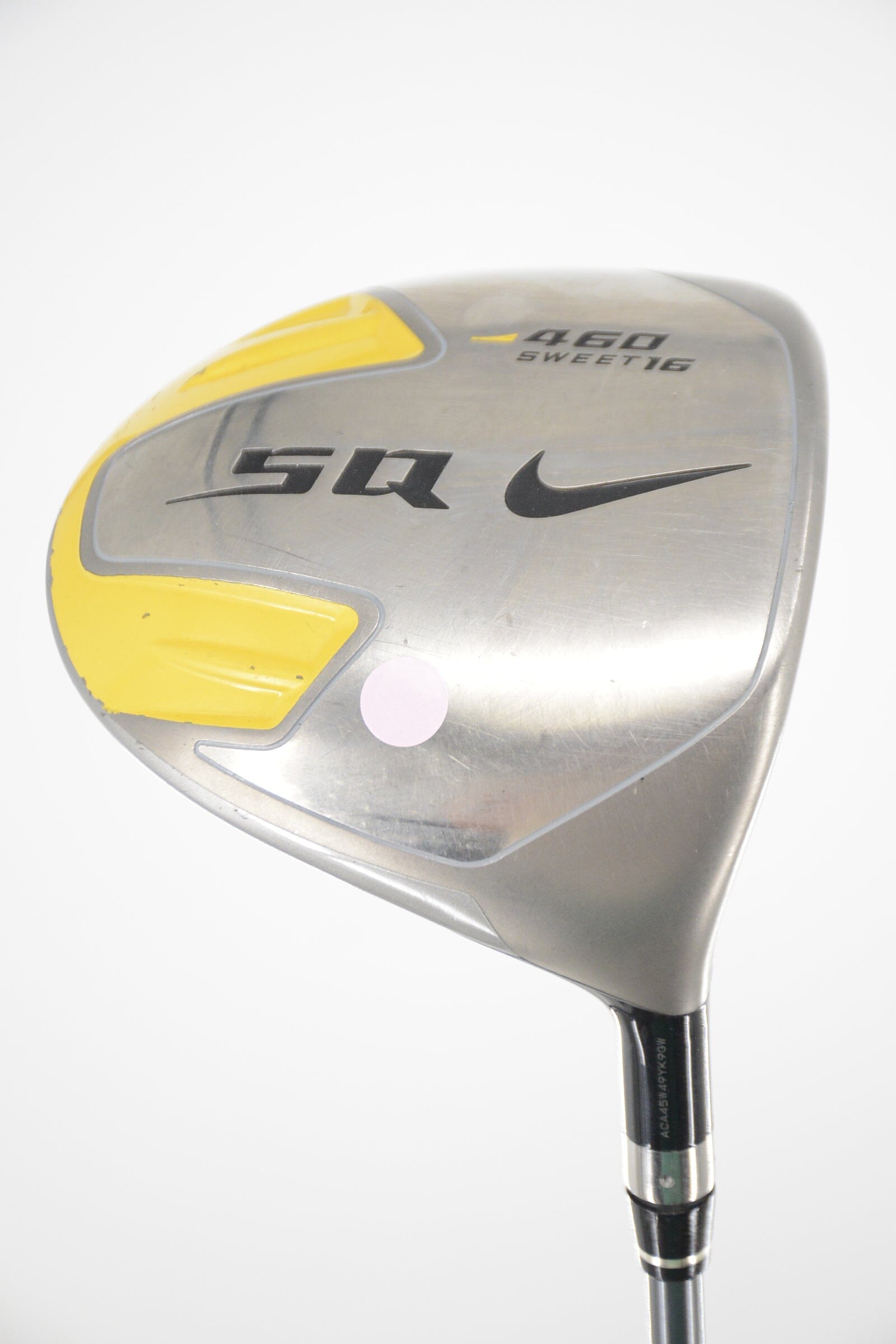 *Dented* Nike SQ Dymo 16 Degree Driver W Flex 43.5"