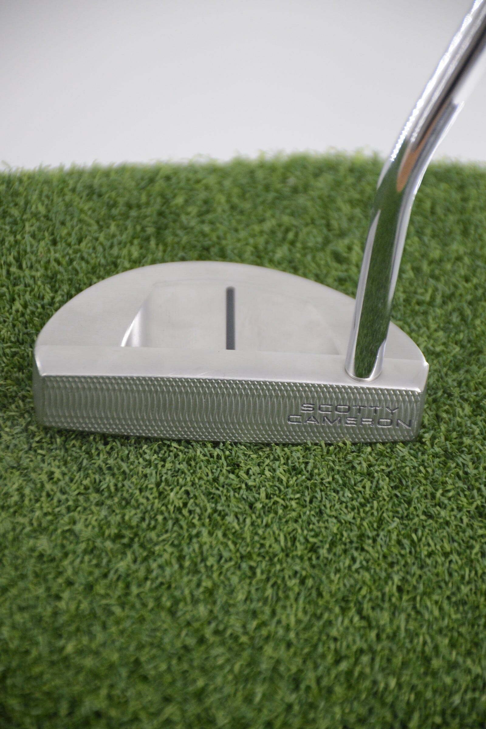 Scotty Cameron Super Select GOLO 6 Putter 33" Golf Clubs GolfRoots 