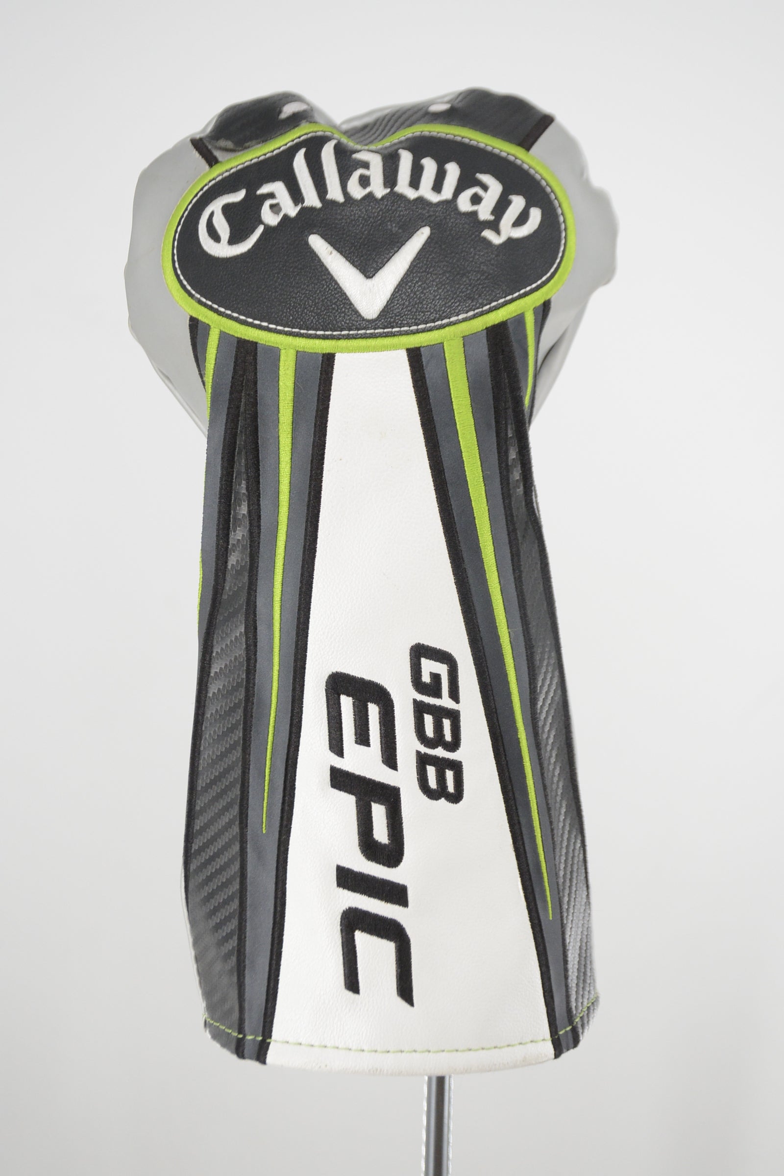Callaway Great Big Bertha Epic 10.5 Degree Driver R Flex 45.25"