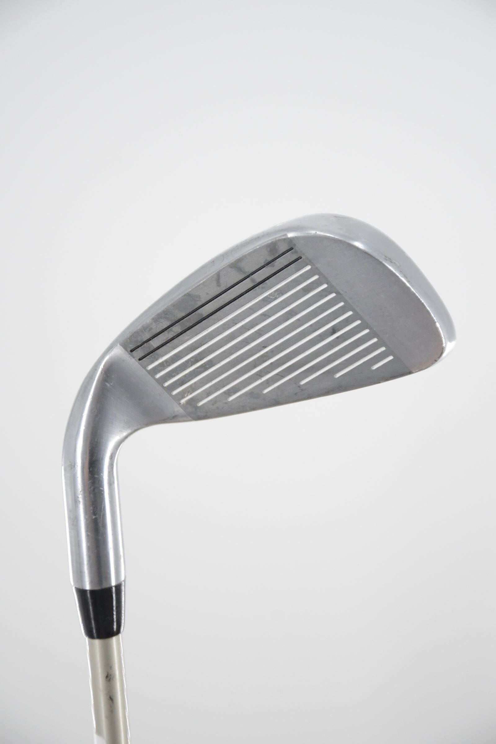 Women's Spalding Tour Impact OS 3 Iron W Flex 37.75" Golf Clubs GolfRoots 