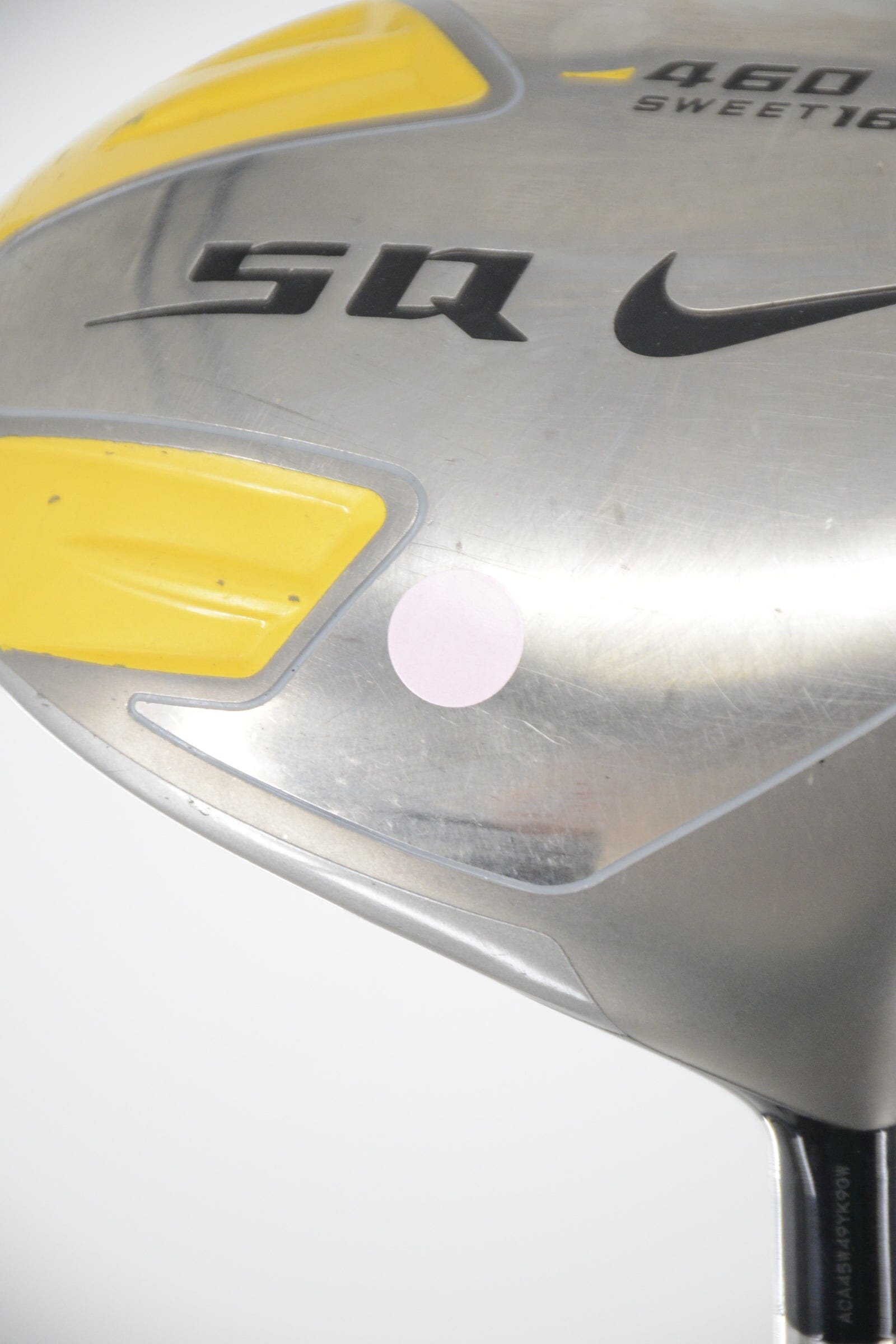*Dented* Nike SQ Dymo 16 Degree Driver W Flex 43.5" Golf Clubs GolfRoots 
