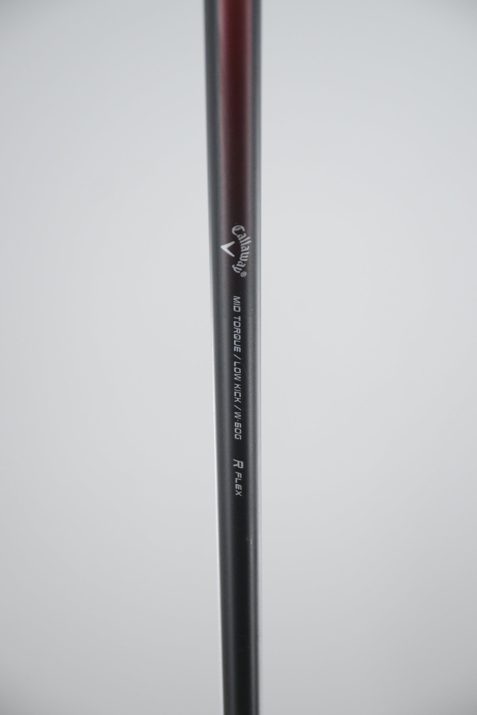 Callaway RAZR Fit 5 Wood R Flex 42.75"
