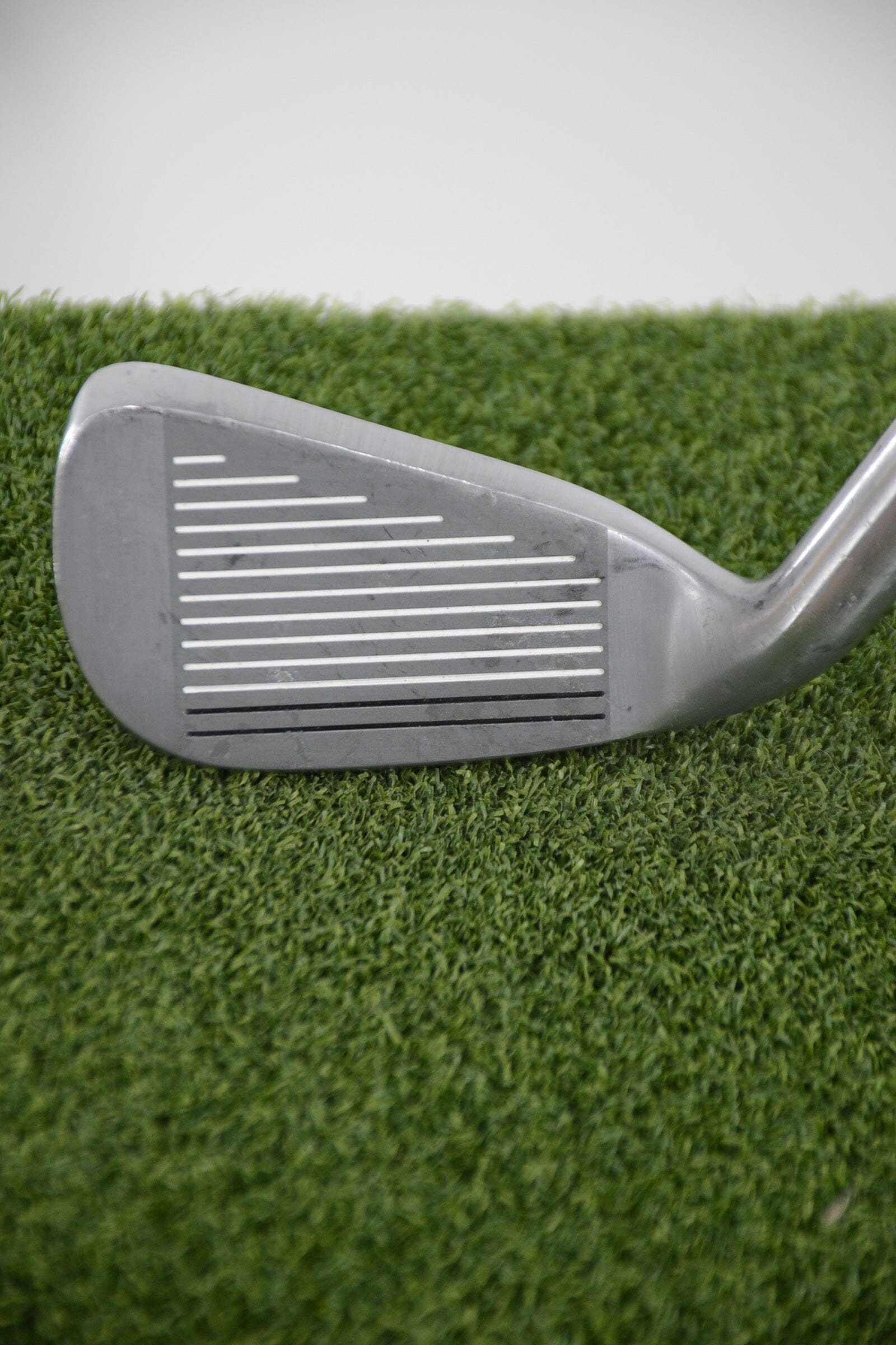 Women's Spalding Tour Impact OS 3 Iron W Flex 37.75" Golf Clubs GolfRoots 
