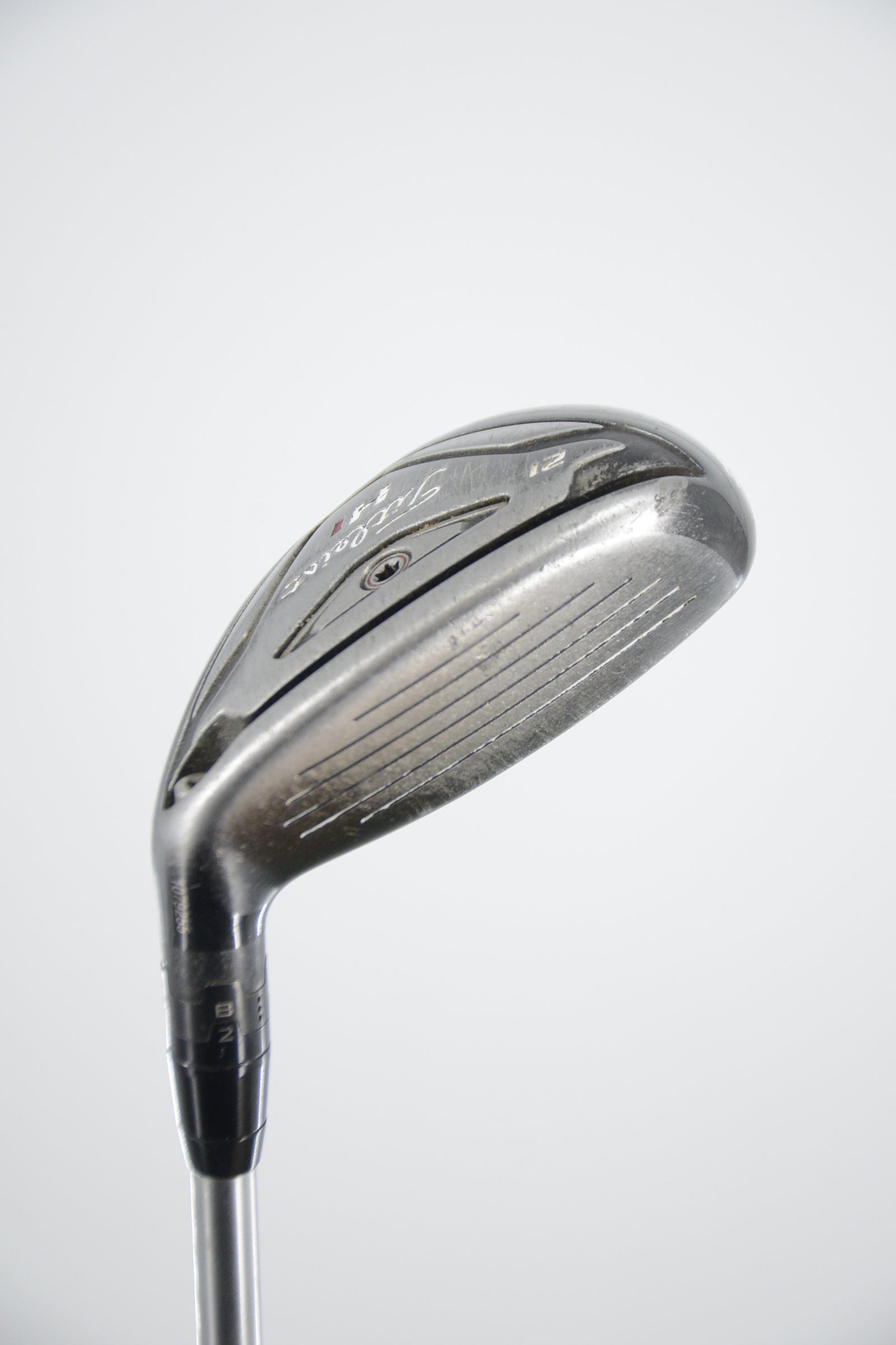 Titleist 816 H1 21 Degree Hybrid R Flex 39.75"