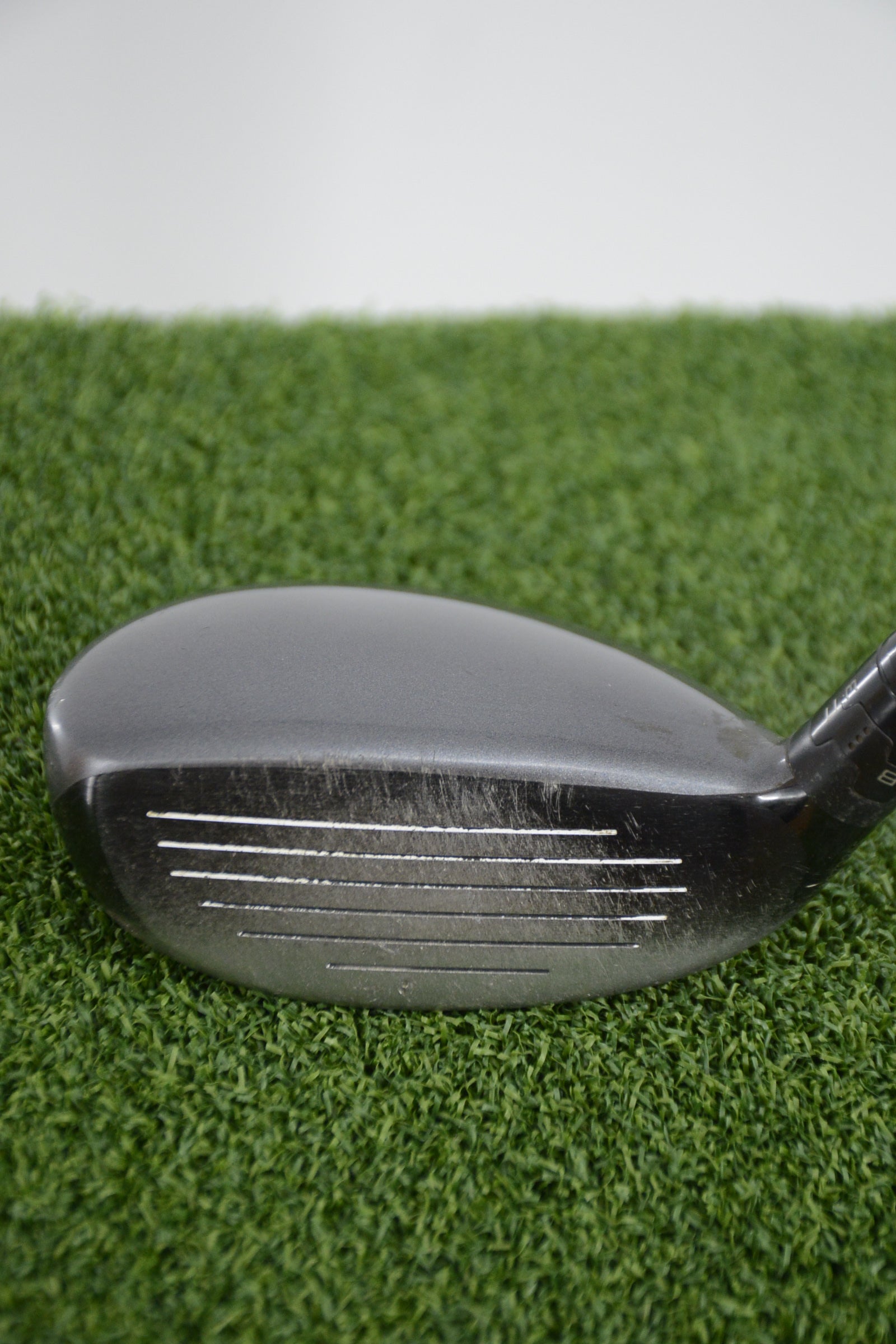 Titleist 816 H1 21 Degree Hybrid R Flex 39.75"