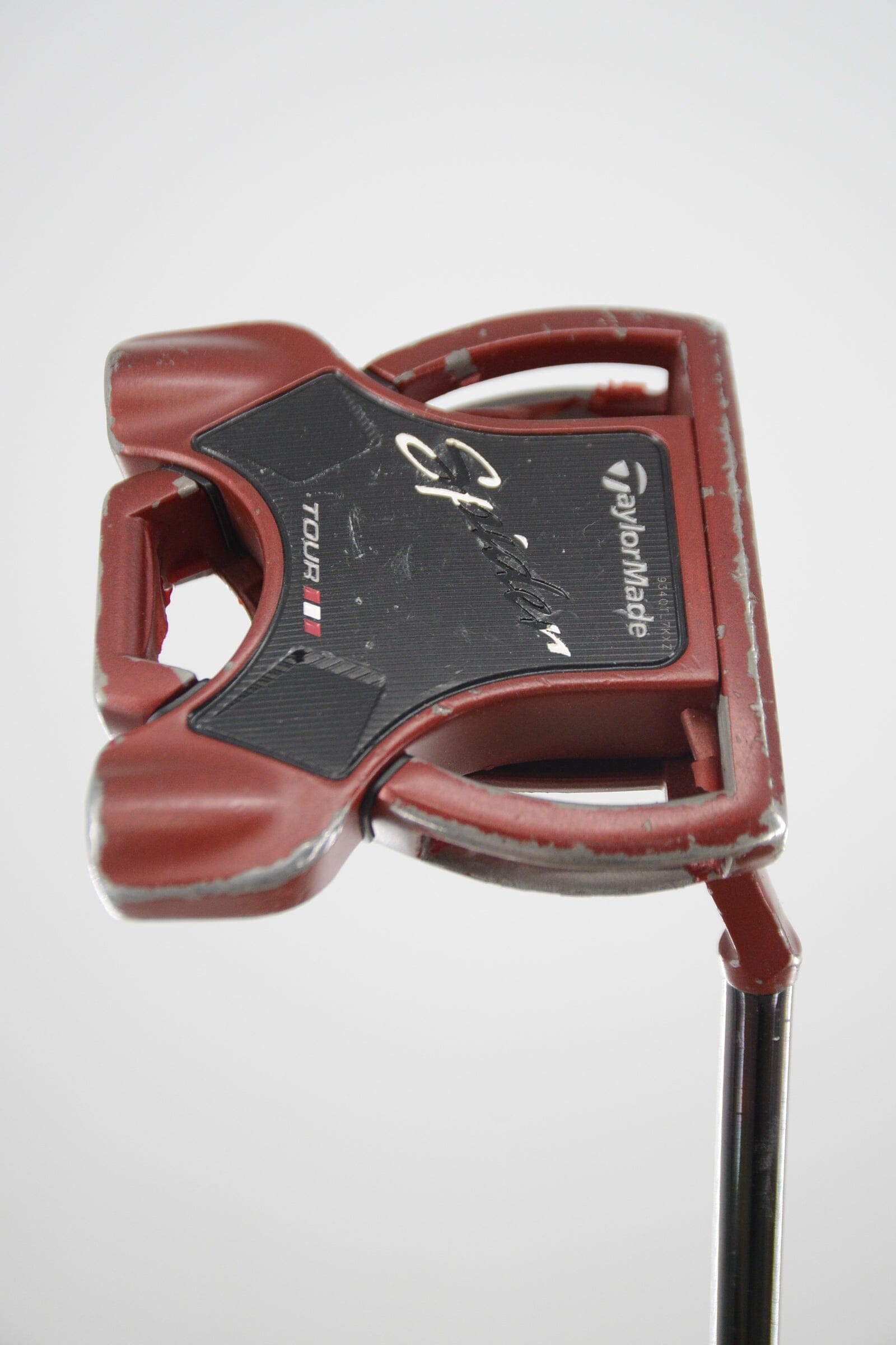 TaylorMade Spider Tour Red Putter 35" Golf Clubs GolfRoots 