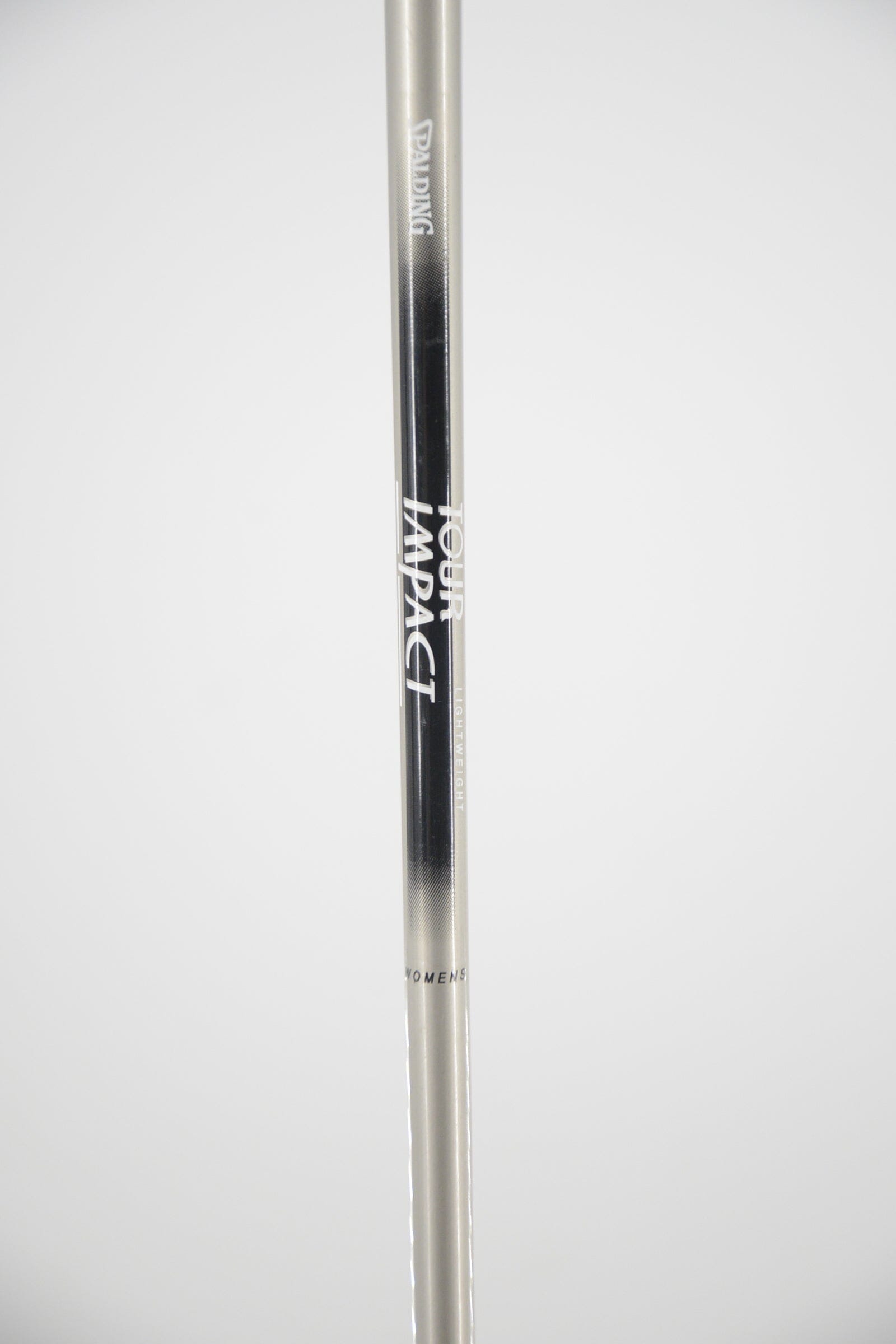 Women's Spalding Tour Impact OS 3 Iron W Flex 37.75" Golf Clubs GolfRoots 