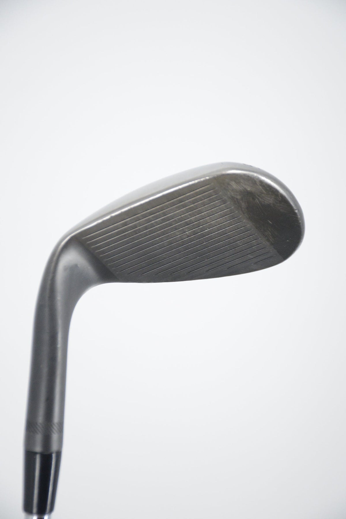 Titleist Vokey SM10 Jet Black 56 Degree Wedge Wedge Flex 35" Golf Clubs GolfRoots 