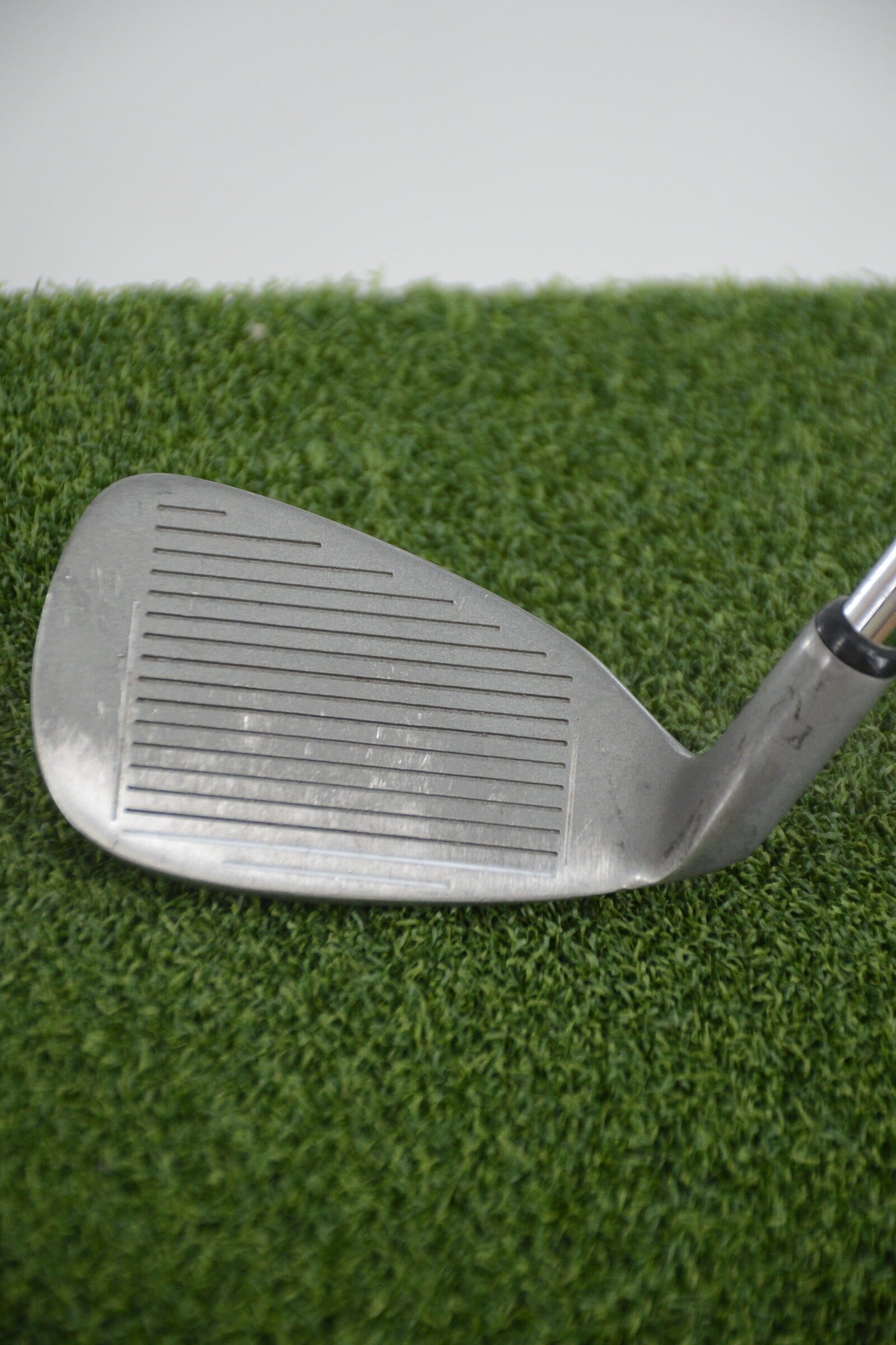 Trident Axis SW S Flex 36.25" Golf Clubs GolfRoots 