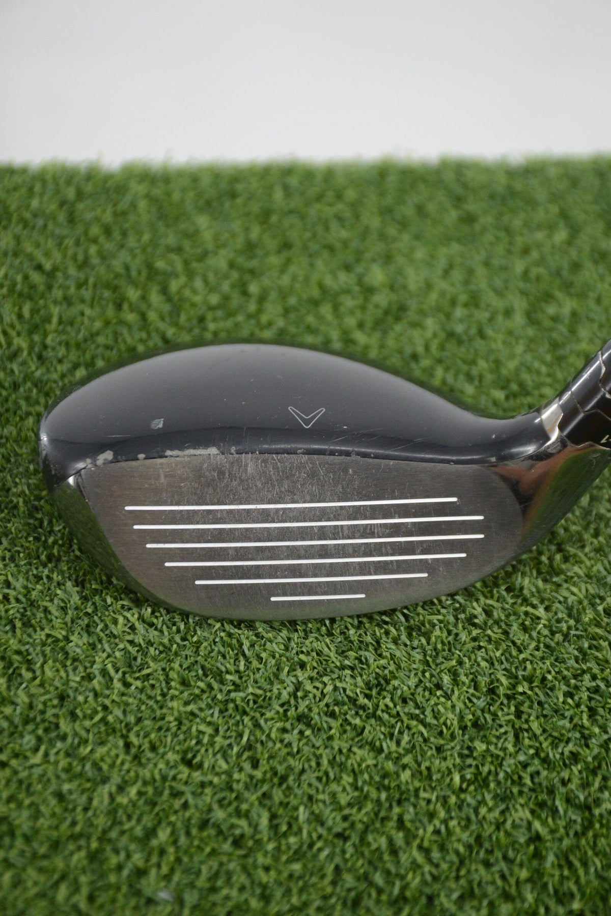 Callaway Paradym 27 Degree Hybrid R Flex 38.5" Golf Clubs GolfRoots 