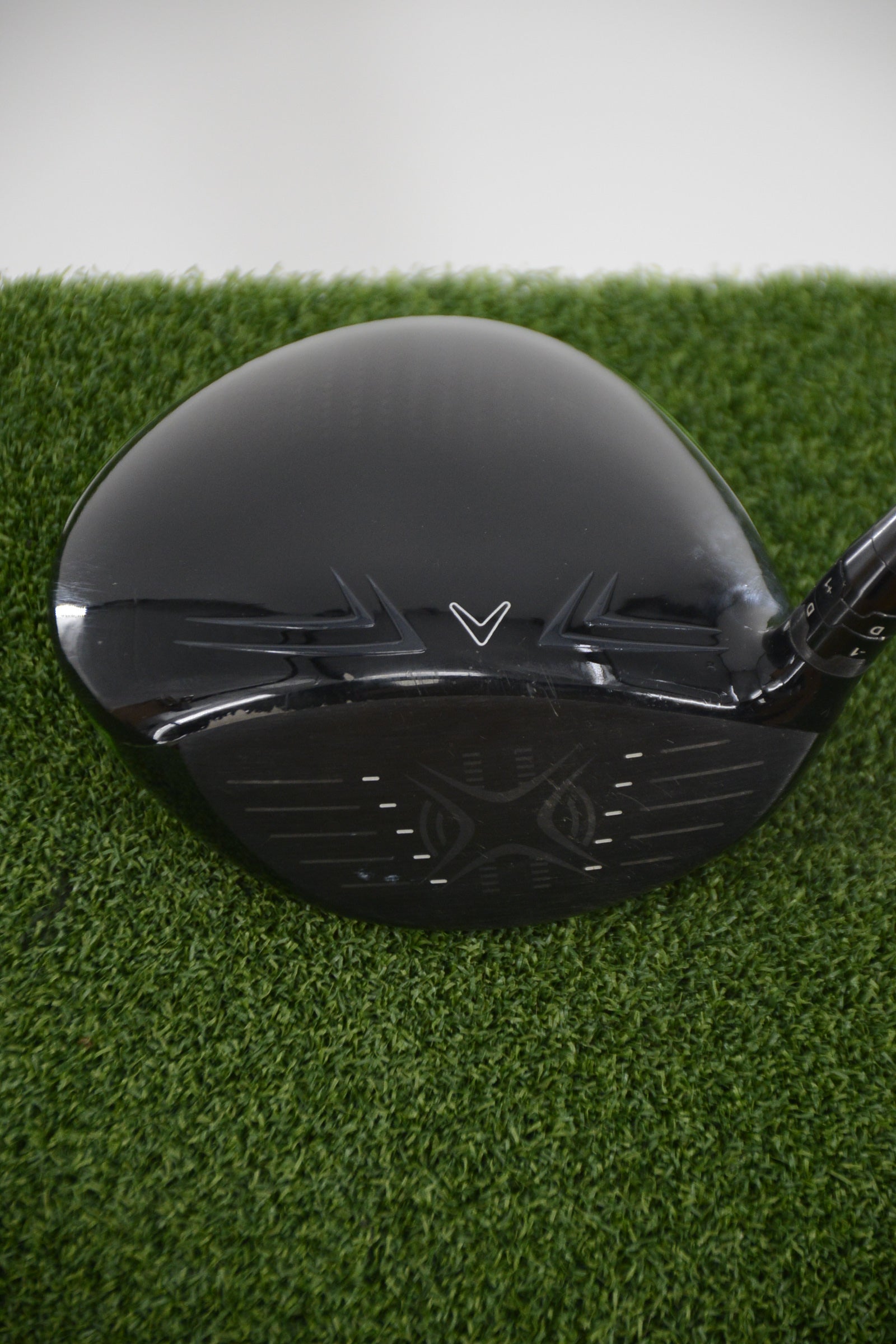 Callaway Great Big Bertha Epic 10.5 Degree Driver R Flex 45.25"