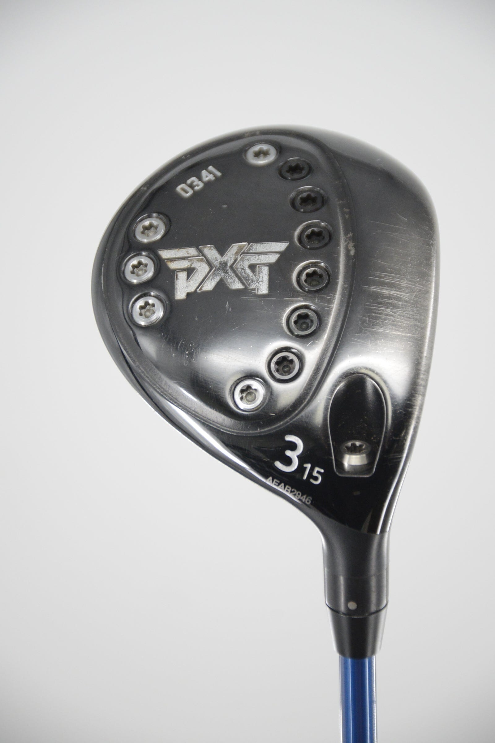 PXG Woods
