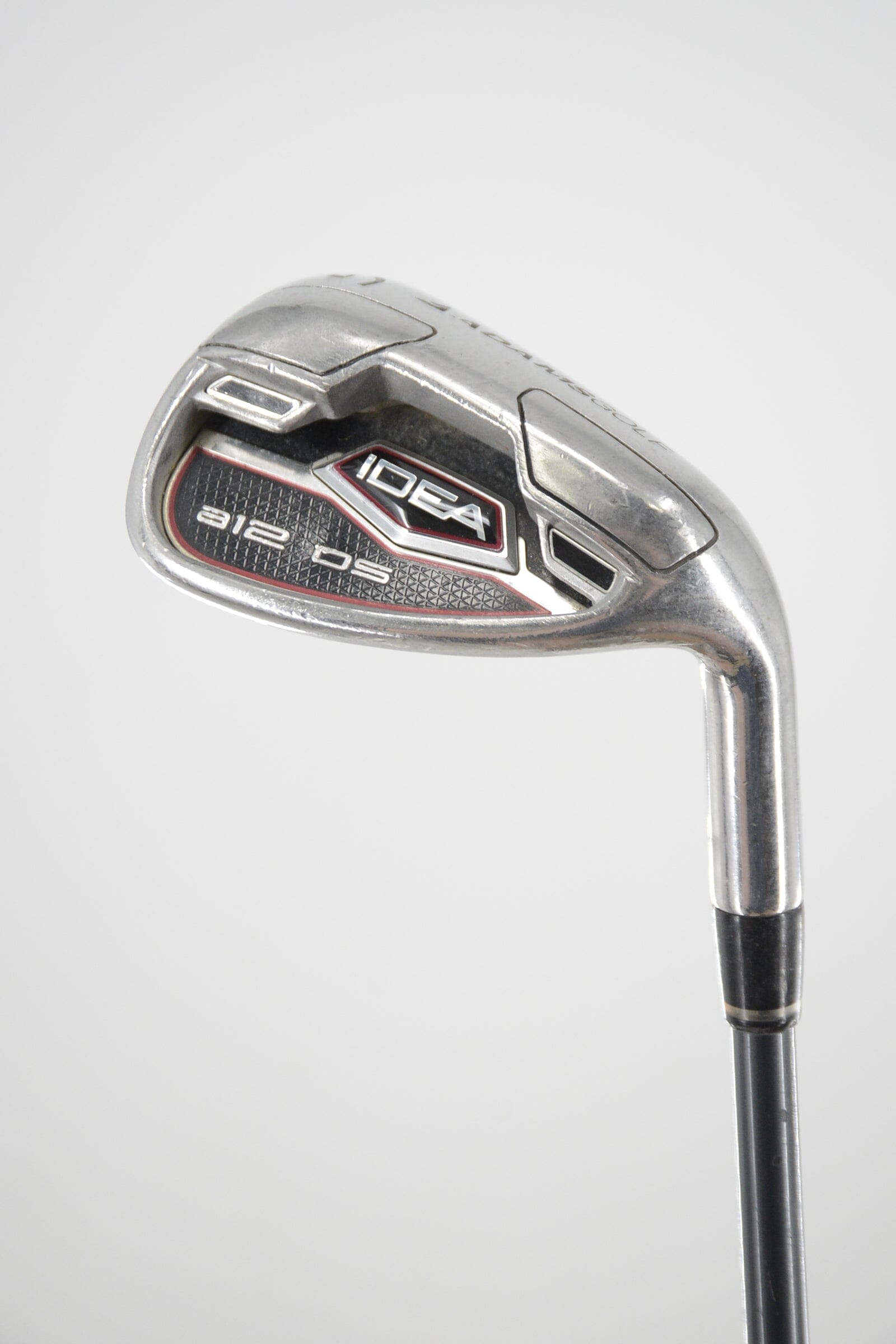 Adams Idea A12 OS GW R Flex 35.25" Golf Clubs GolfRoots 