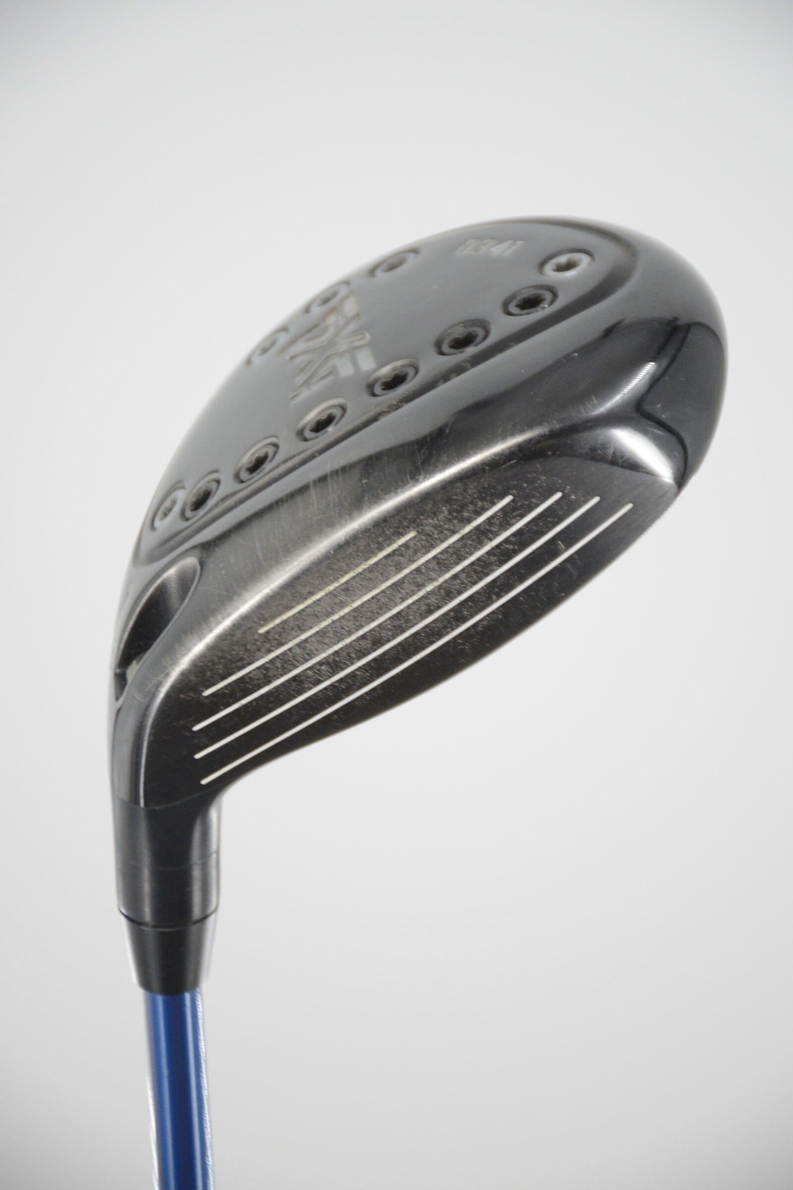 PXG 0341X 3 Wood R Flex 42.5" Golf Clubs GolfRoots 