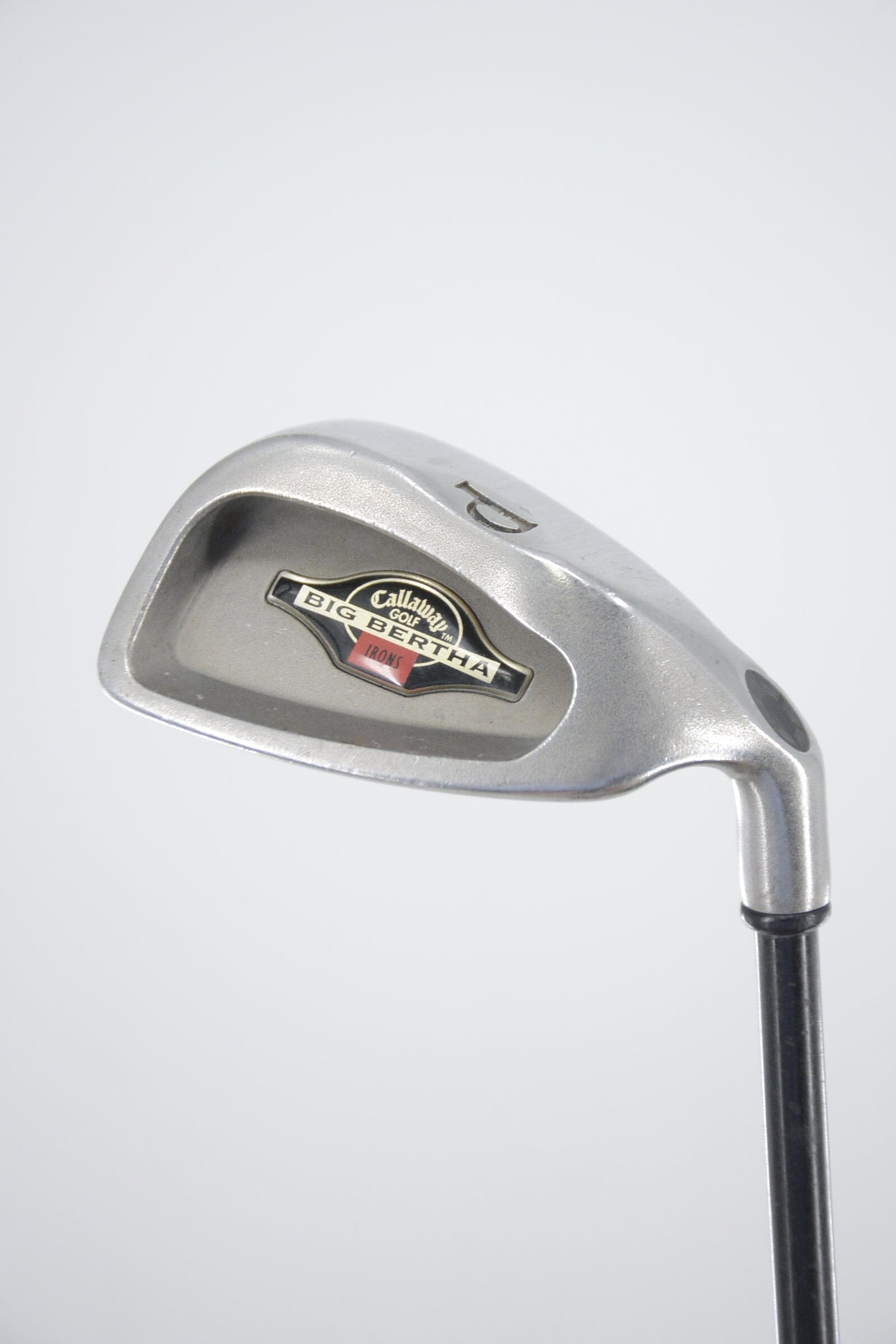 Callaway Big Bertha 1996 PW SR Flex 35.25" Golf Clubs GolfRoots 