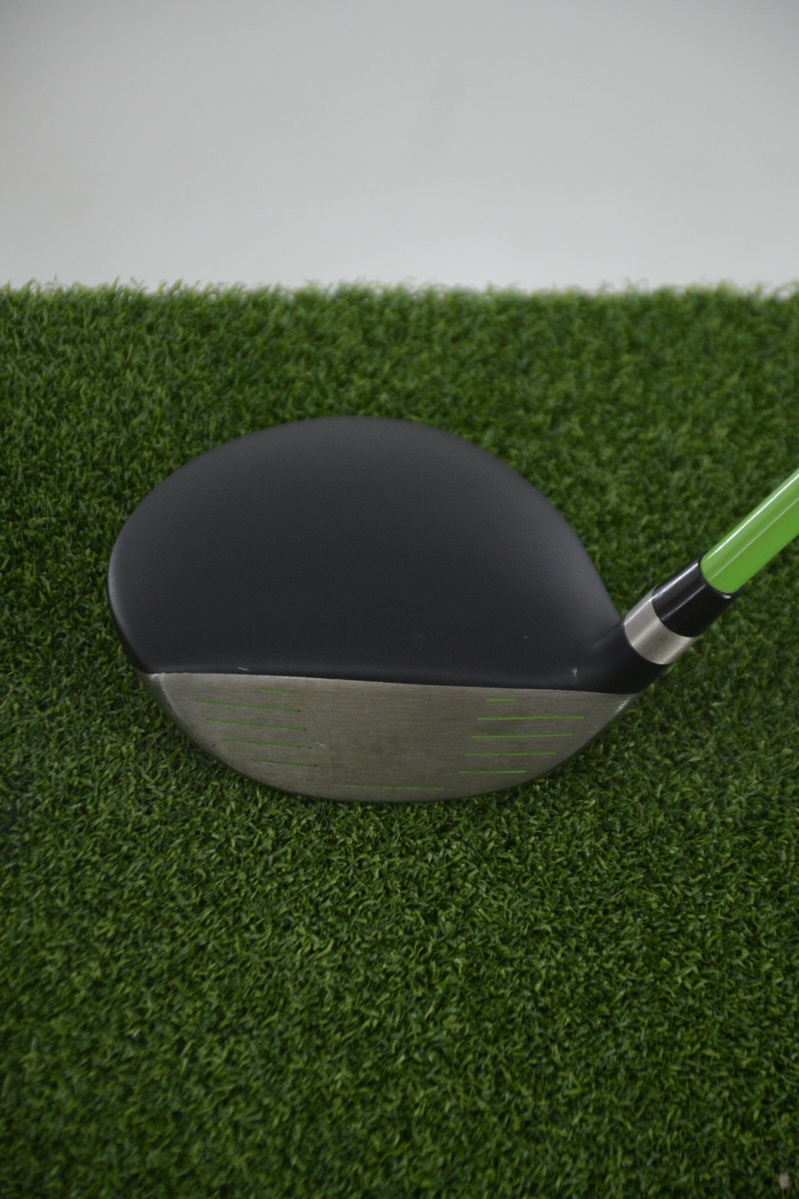 Bombtech Grenade 3 Wood R Flex 43" Golf Clubs GolfRoots 
