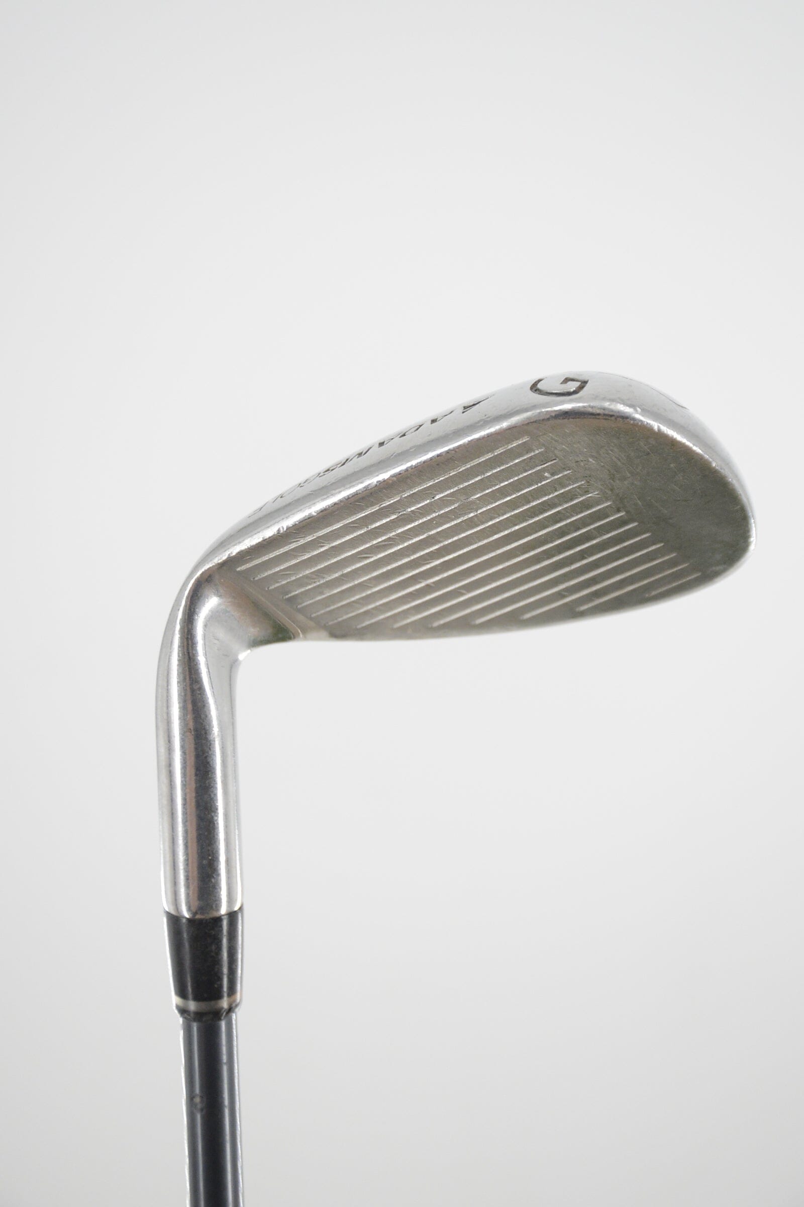 Adams Idea A12 OS GW R Flex 35.25" Golf Clubs GolfRoots 